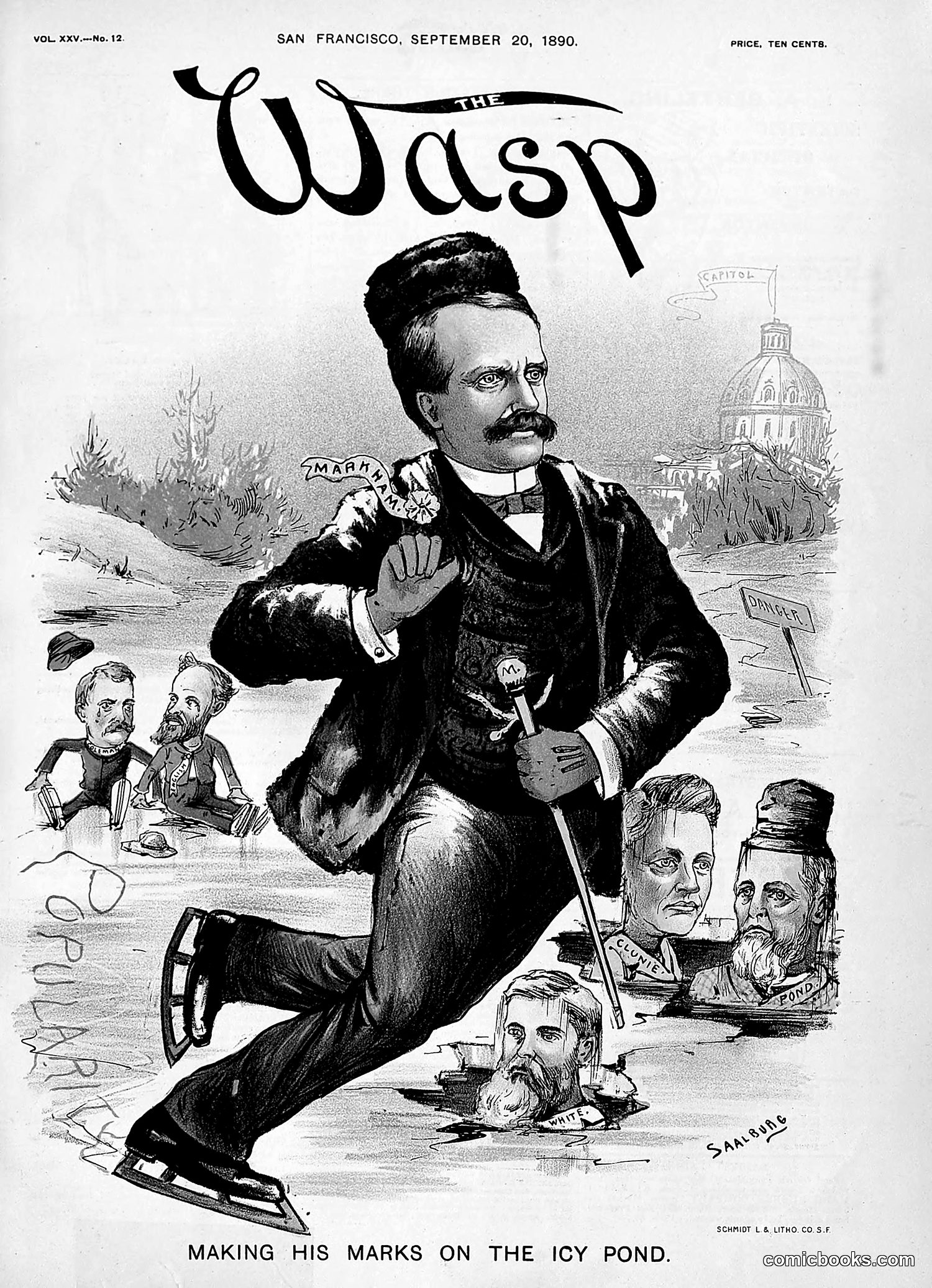 The Wasp — 1890 — page 250 of 504