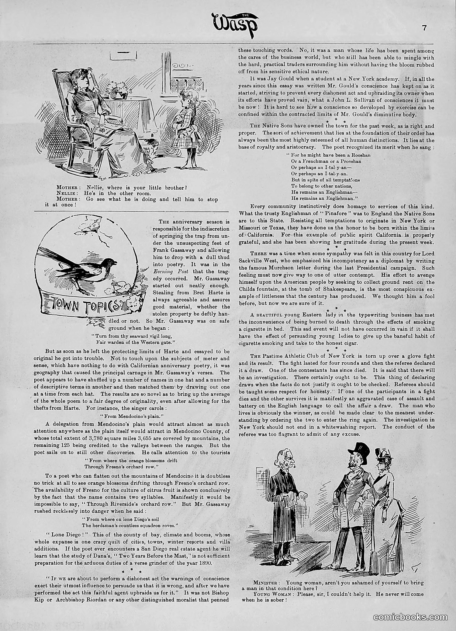 The Wasp — 1890 — page 256 of 504