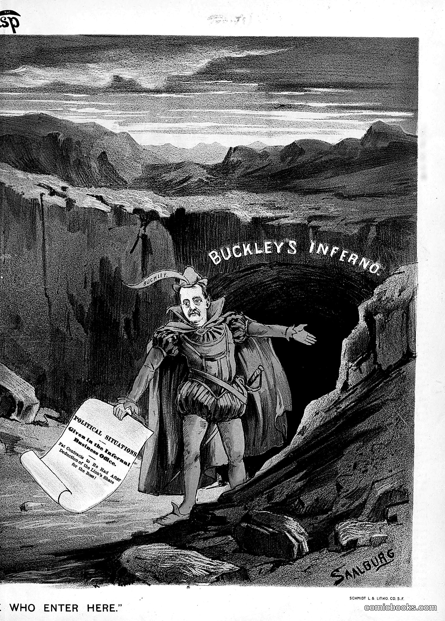 The Wasp — 1890 — page 258 of 504