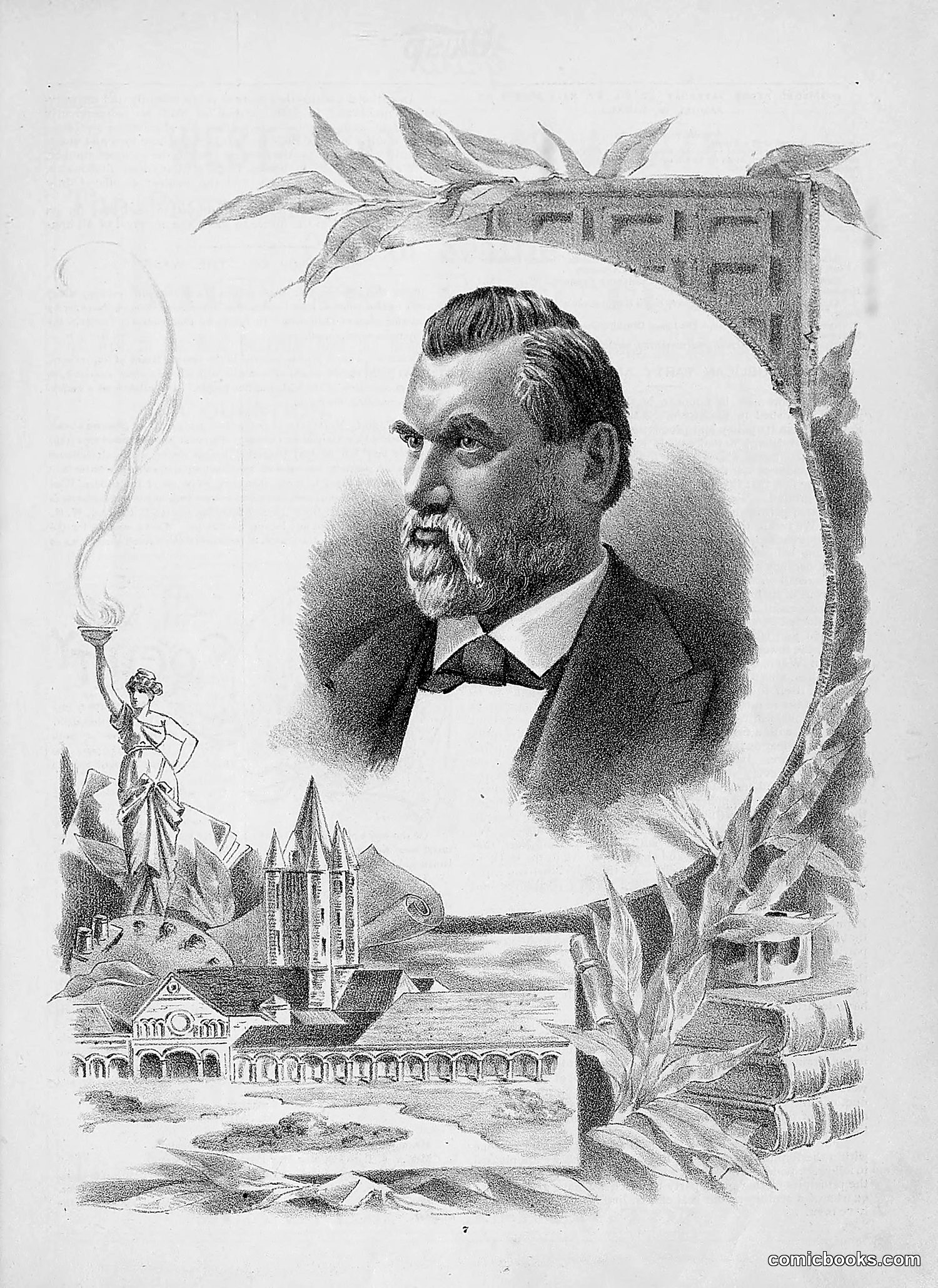 The Wasp — 1890 — page 28 of 504