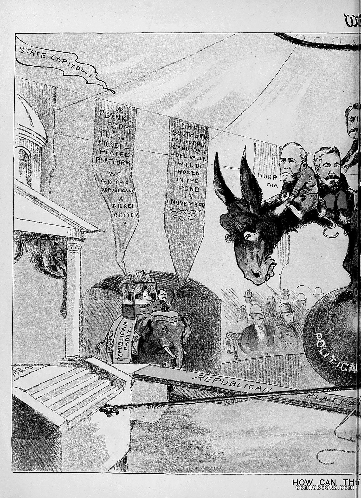 The Wasp — 1890 — page 273 of 504