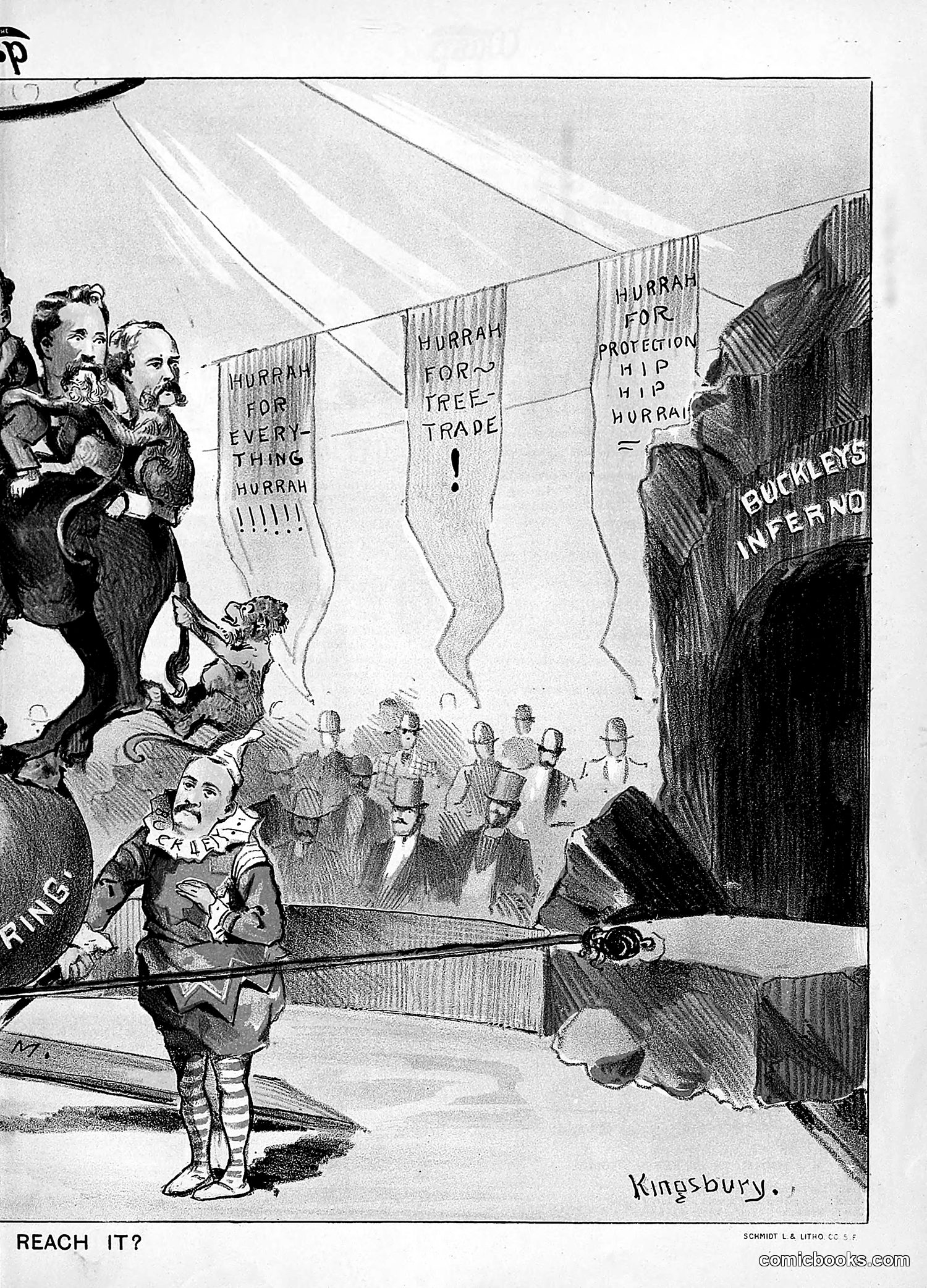 The Wasp — 1890 — page 274 of 504