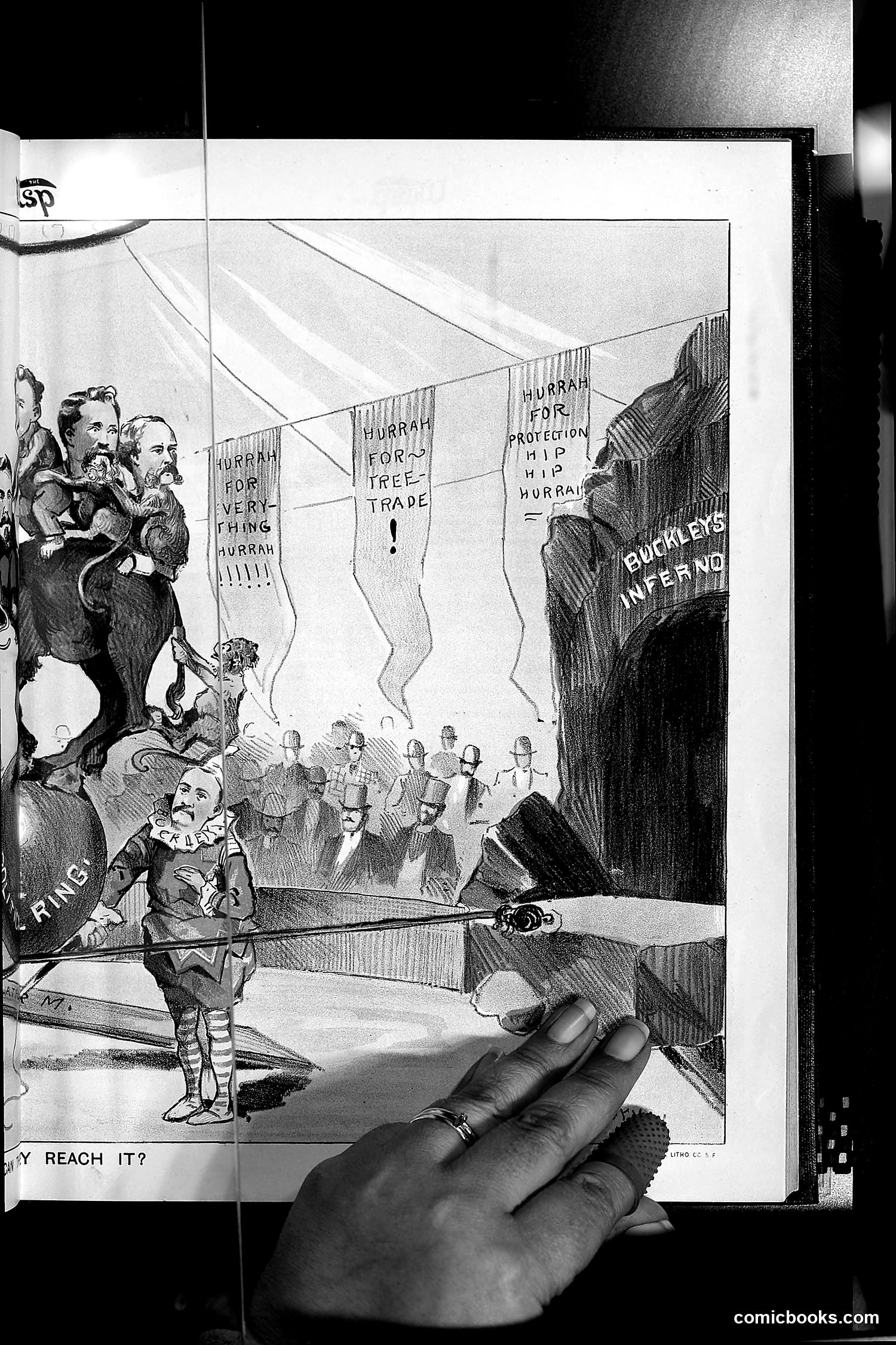 The Wasp — 1890 — page 276 of 504