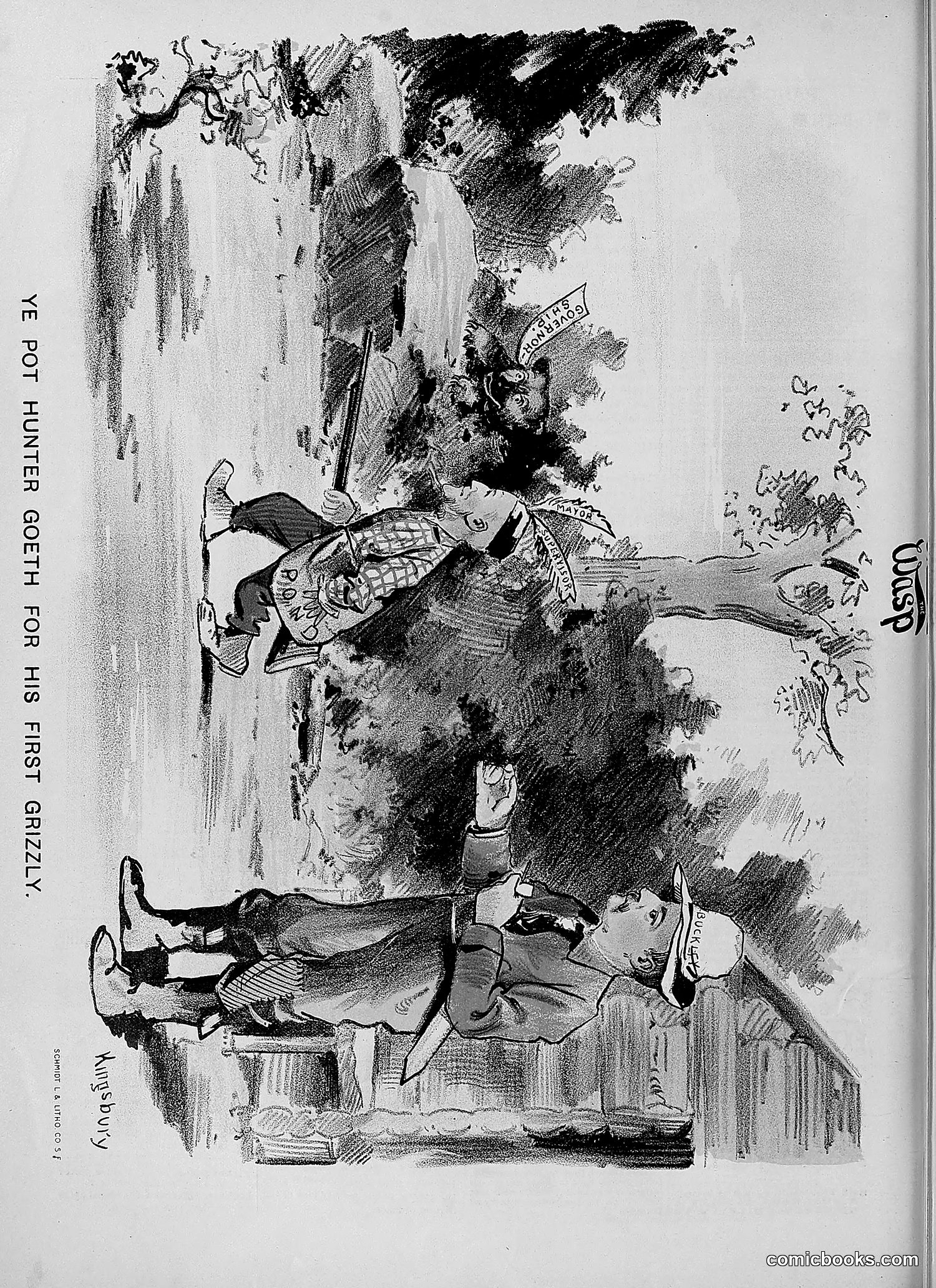 The Wasp — 1890 — page 283 of 504