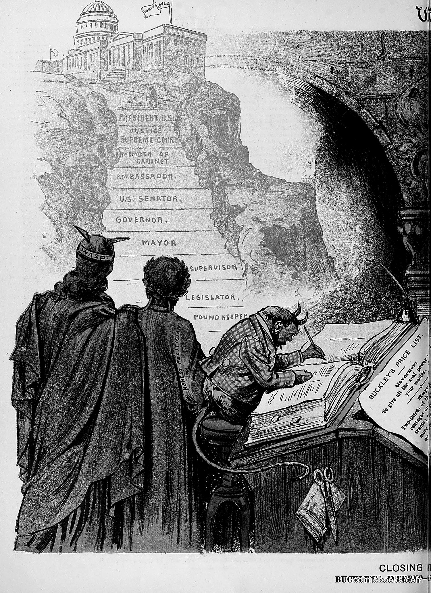 The Wasp — 1890 — page 291 of 504