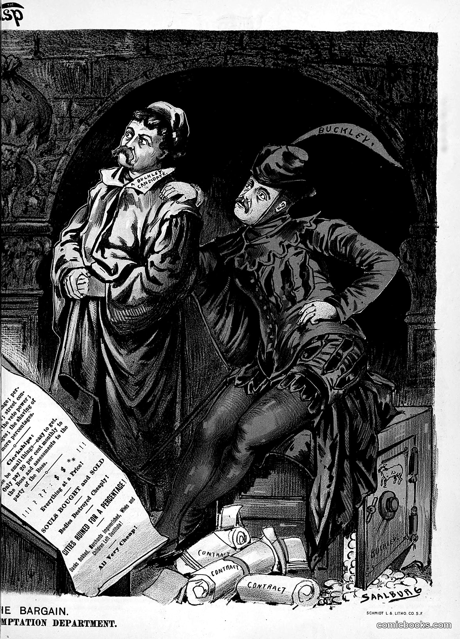 The Wasp — 1890 — page 292 of 504