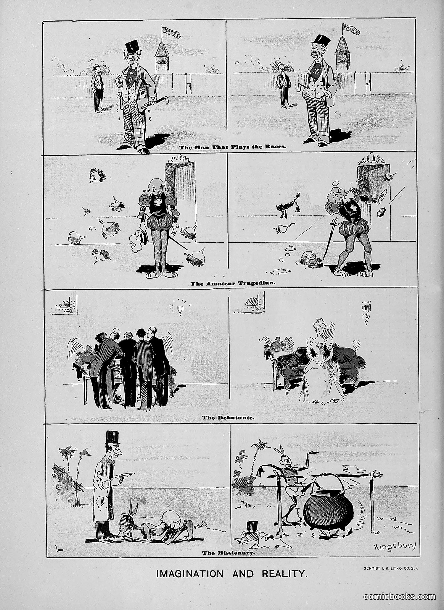 The Wasp — 1890 — page 299 of 504