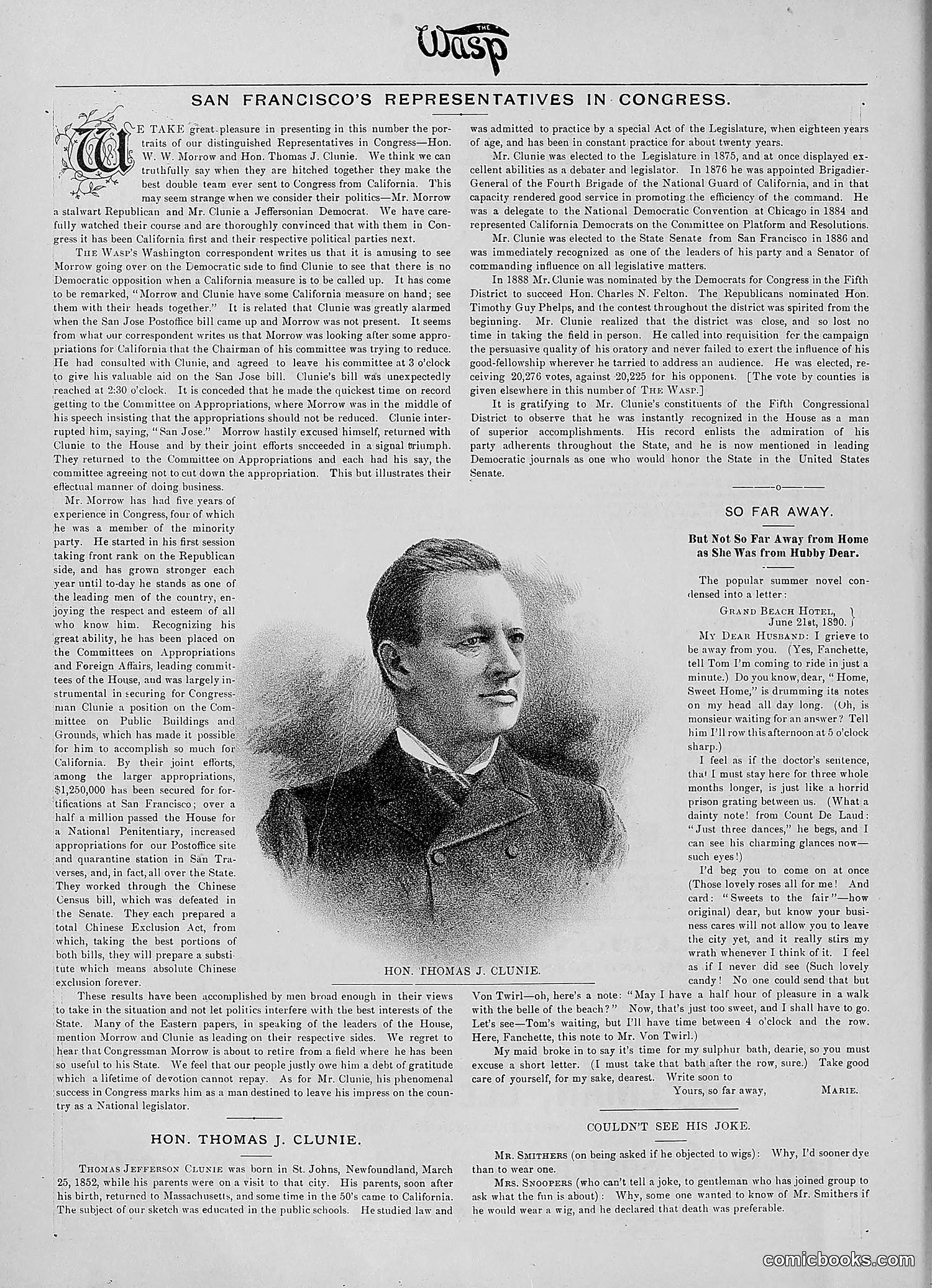 The Wasp — 1890 — page 31 of 504