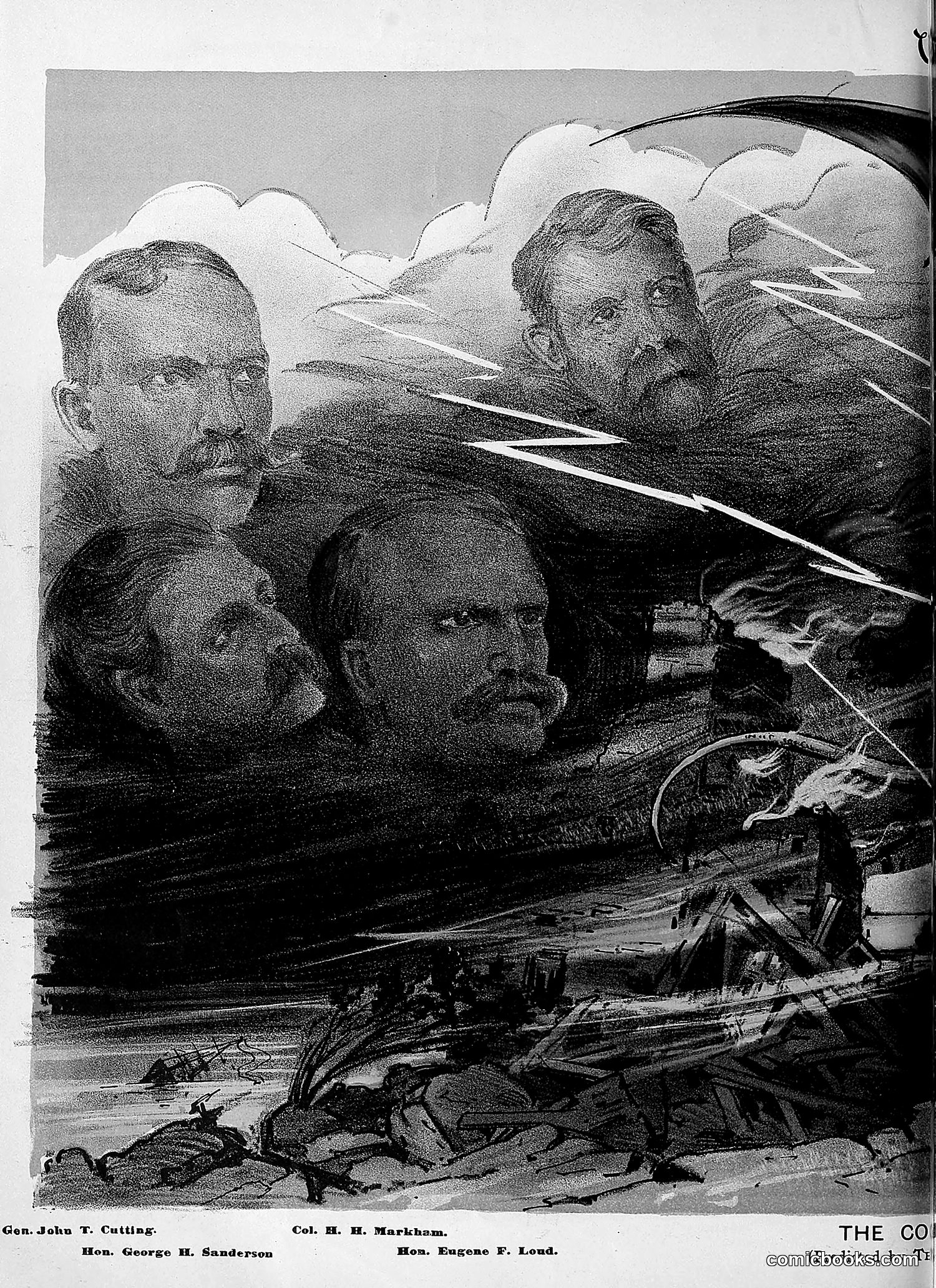 The Wasp — 1890 — page 341 of 504