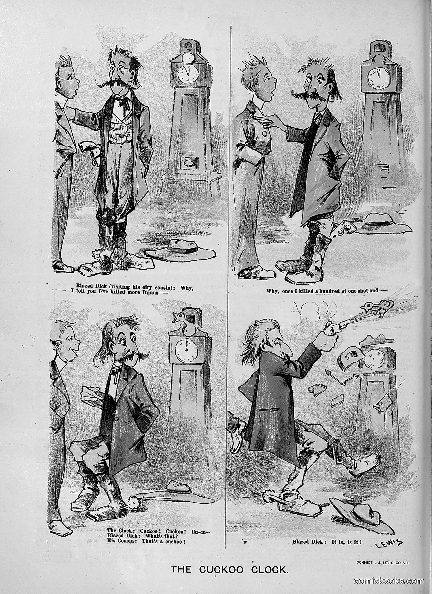 The Wasp — 1890 — page 349 of 504