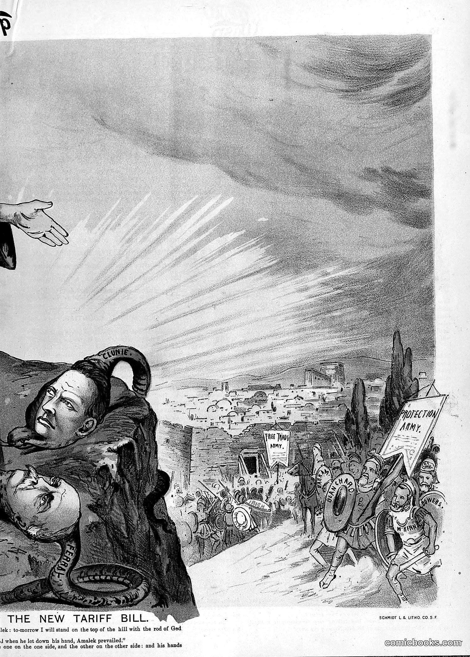 The Wasp — 1890 — page 358 of 504