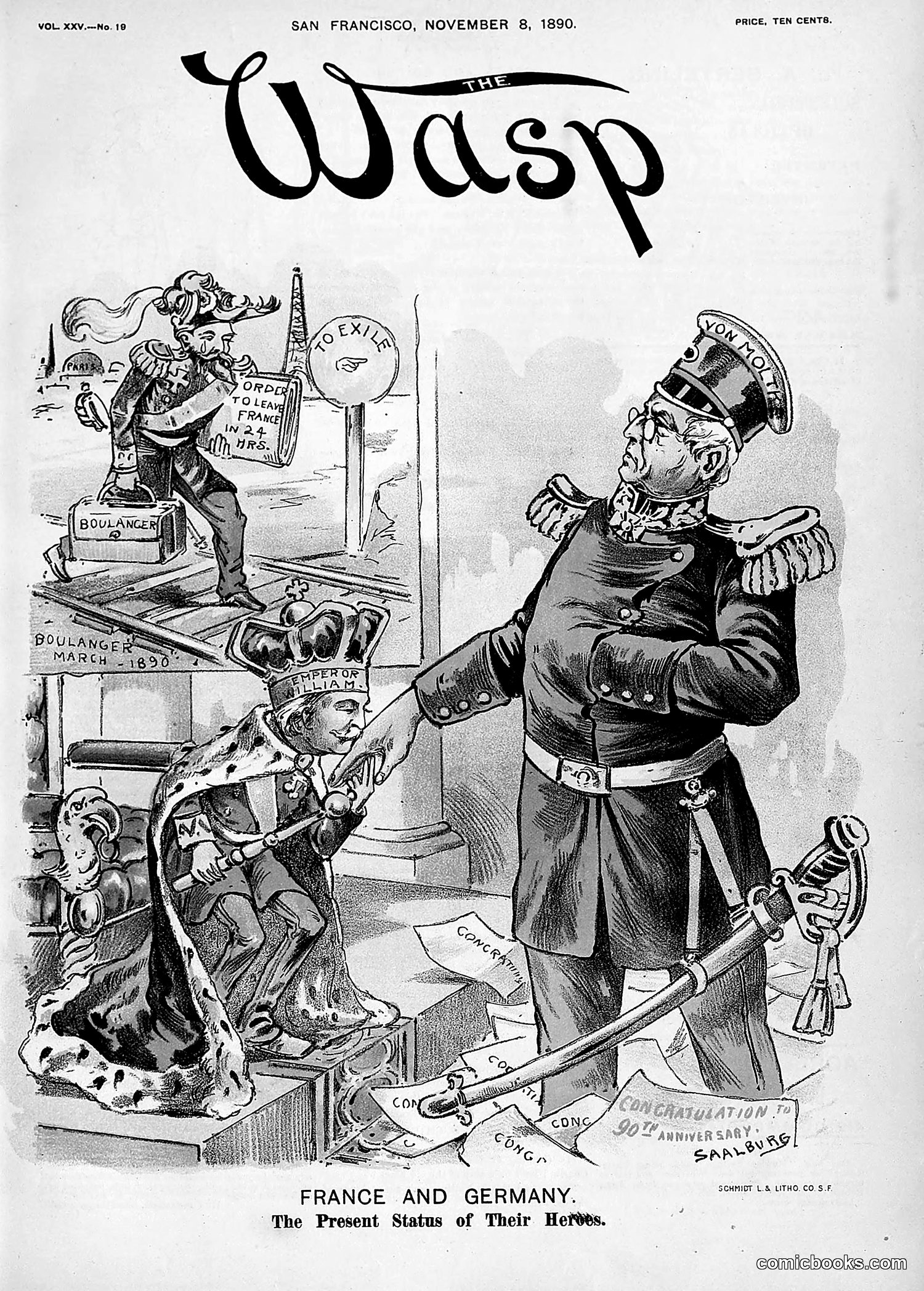 The Wasp — 1890 — page 366 of 504