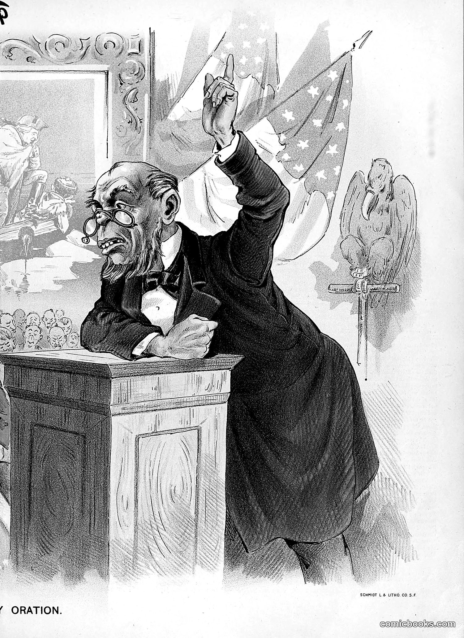The Wasp — 1890 — page 38 of 504