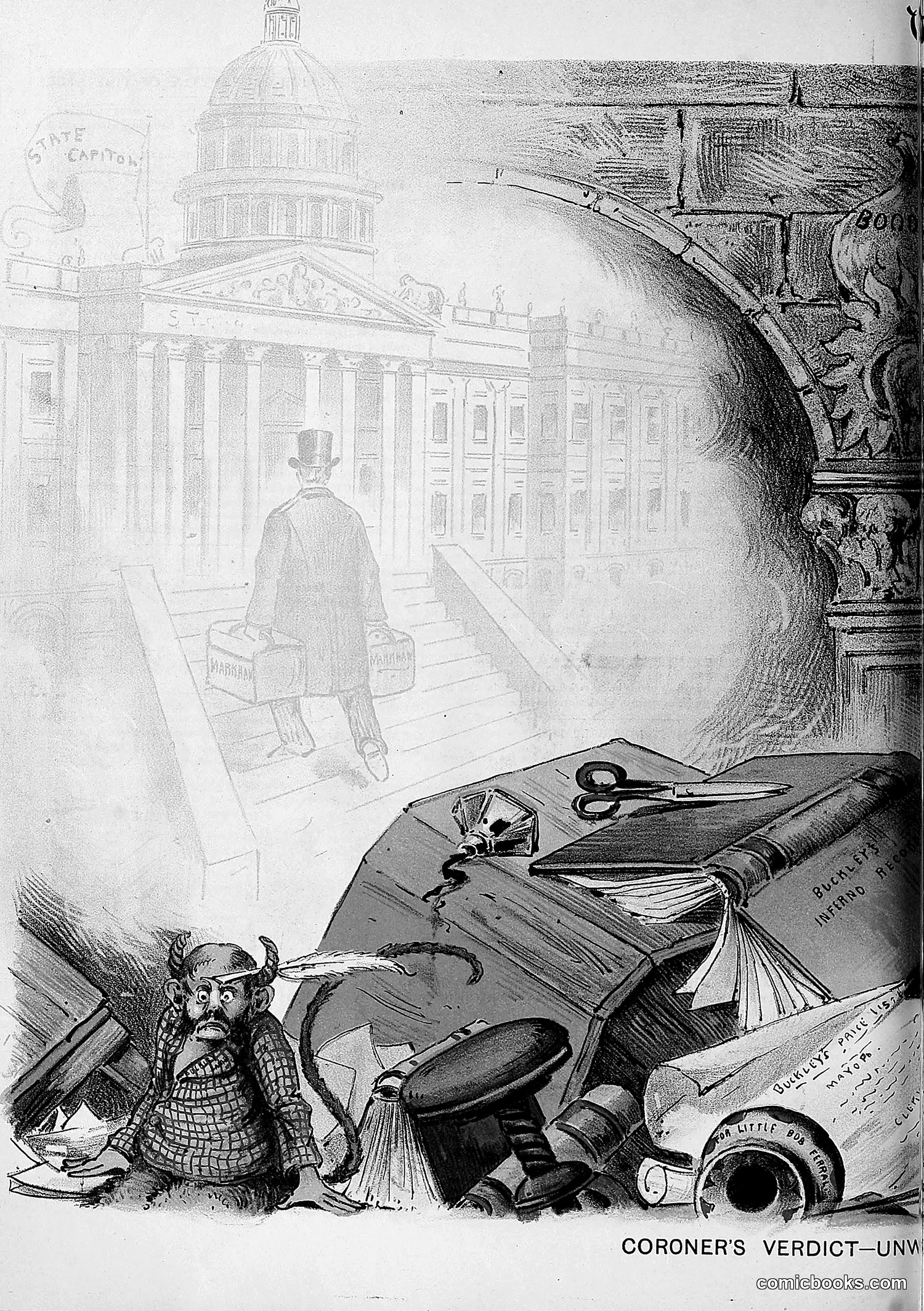 The Wasp — 1890 — page 389 of 504