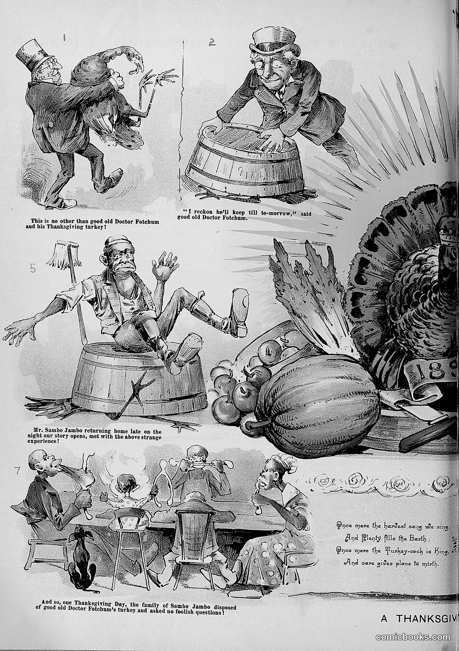 The Wasp — 1890 — page 405 of 504