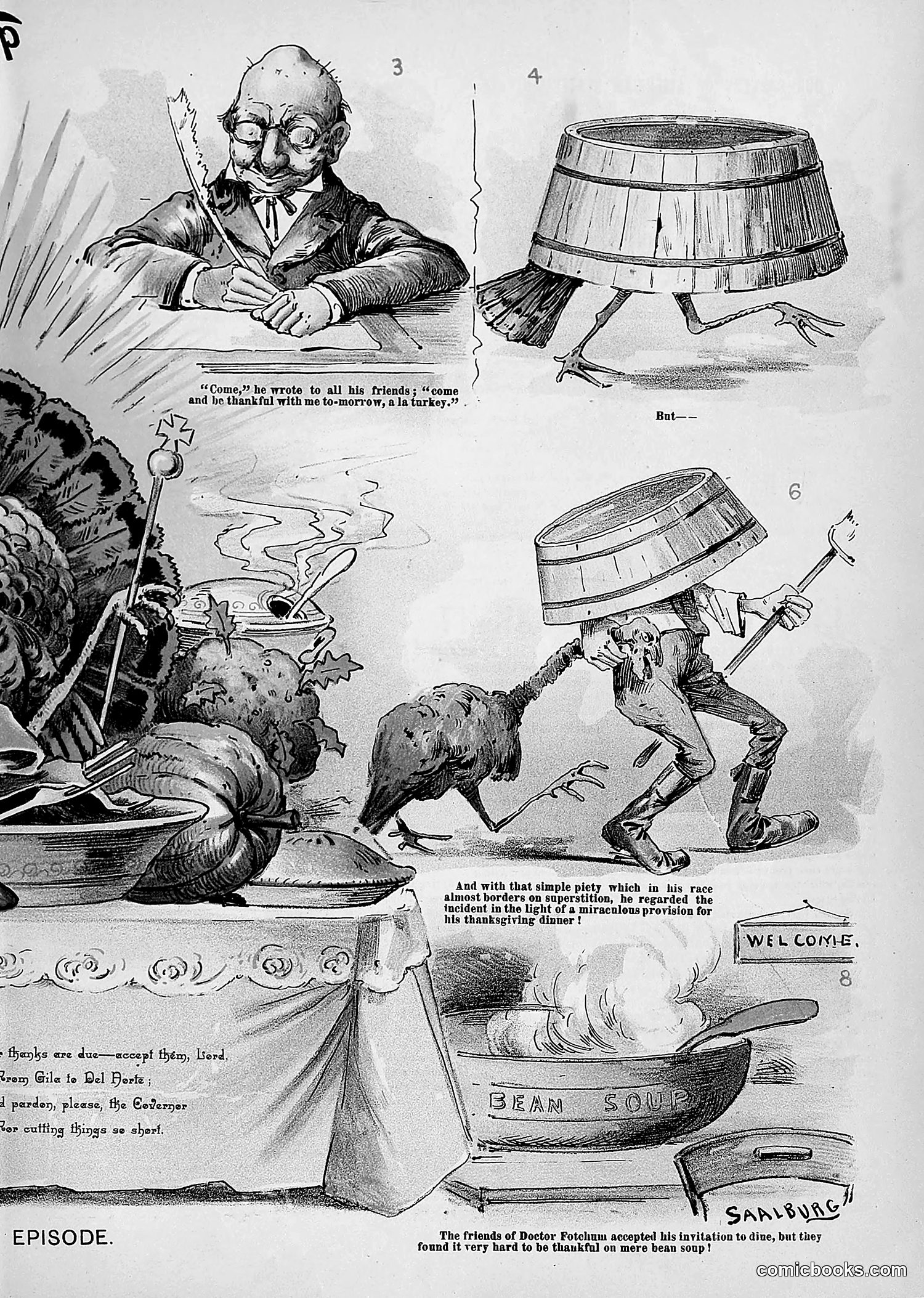 The Wasp — 1890 — page 406 of 504