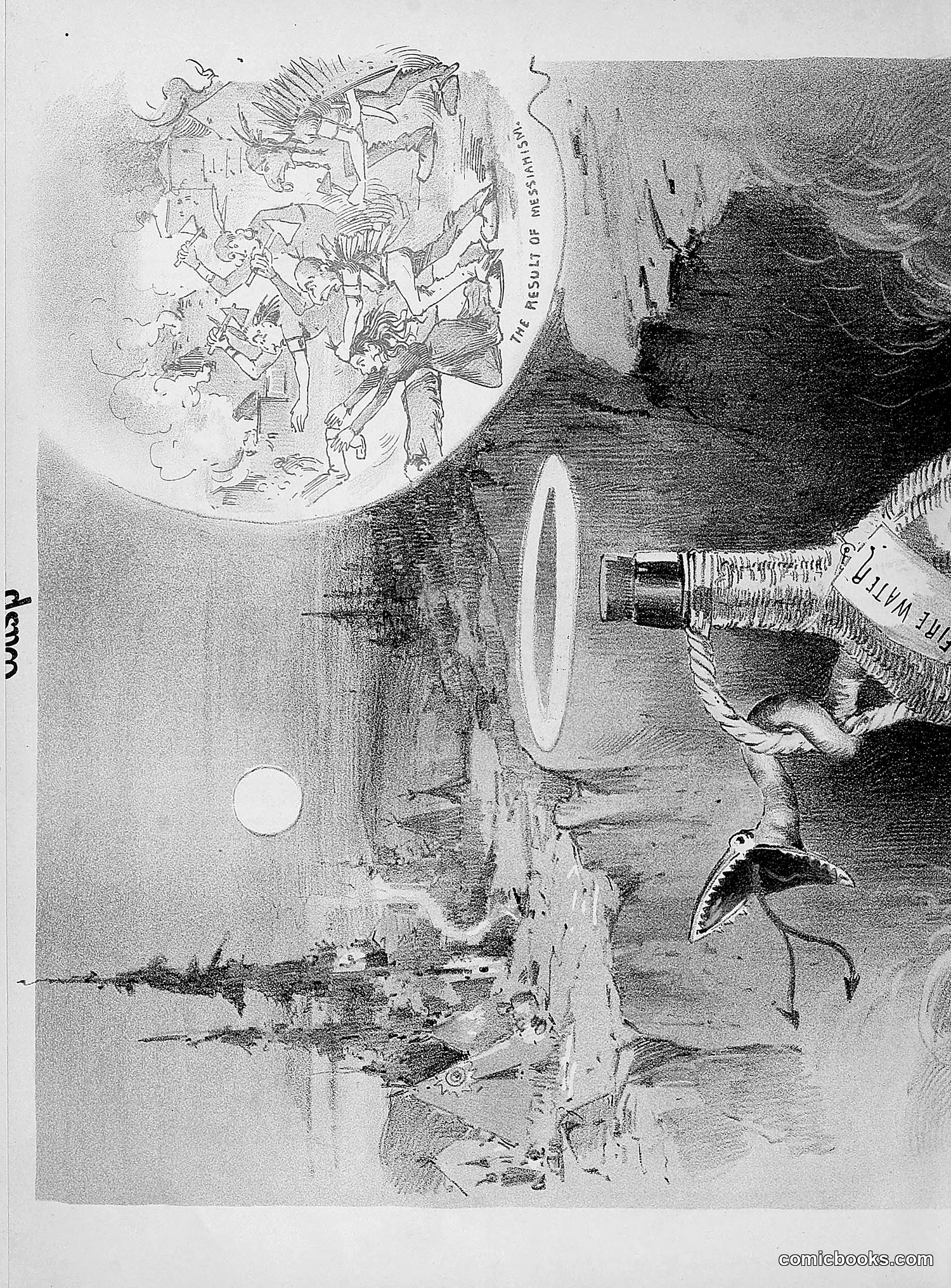 The Wasp — 1890 — page 421 of 504