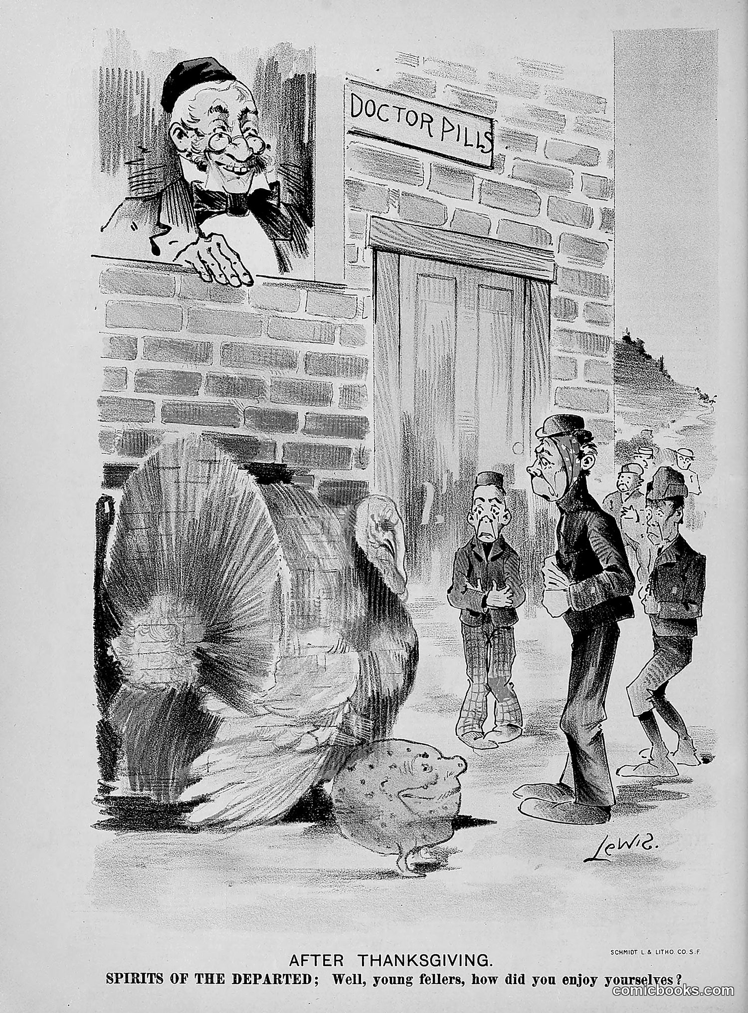 The Wasp — 1890 — page 429 of 504