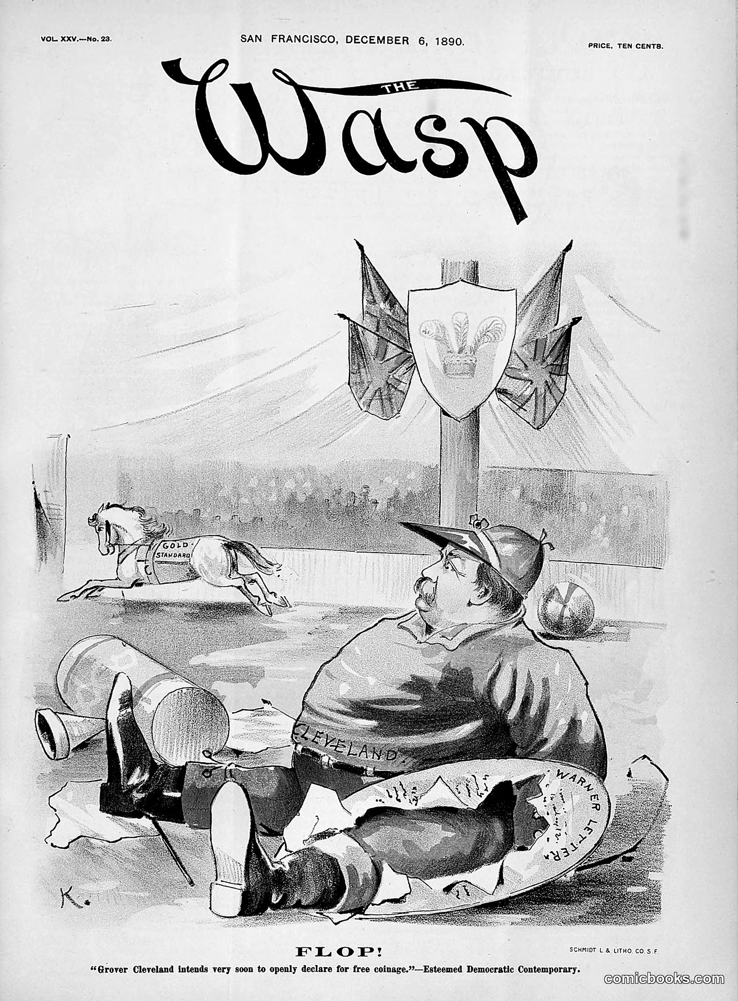 The Wasp — 1890 — page 430 of 504