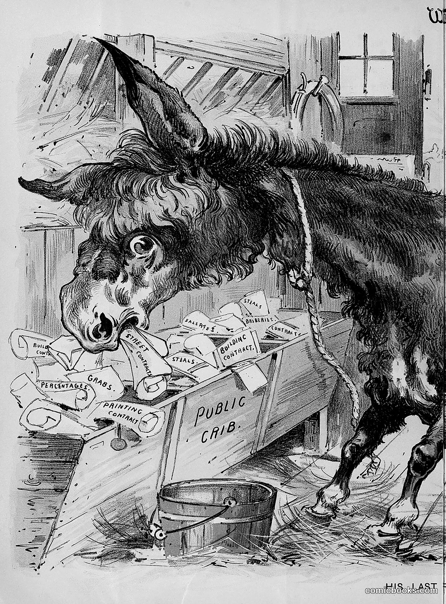 The Wasp — 1890 — page 437 of 504
