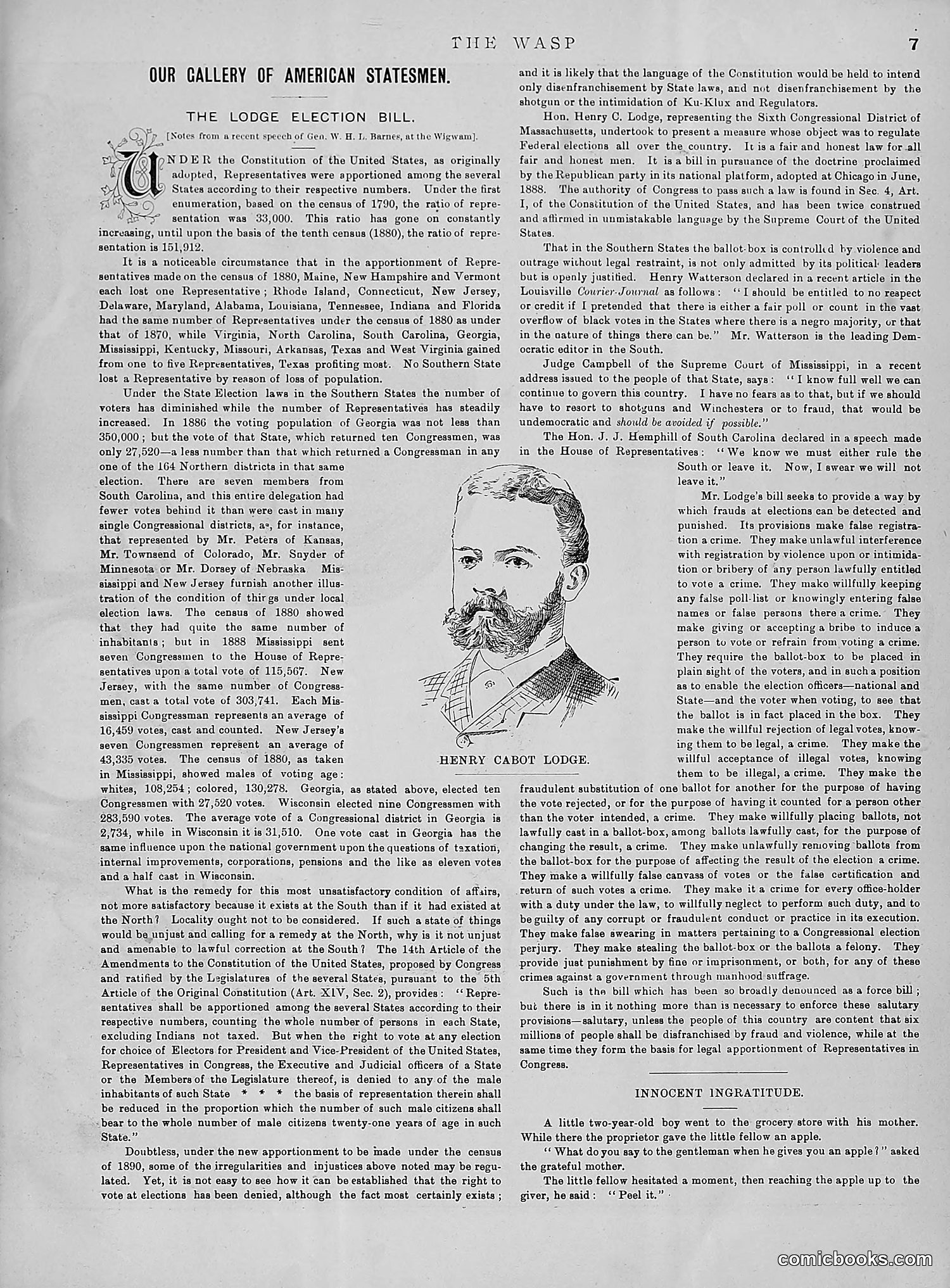 The Wasp — 1890 — page 452 of 504