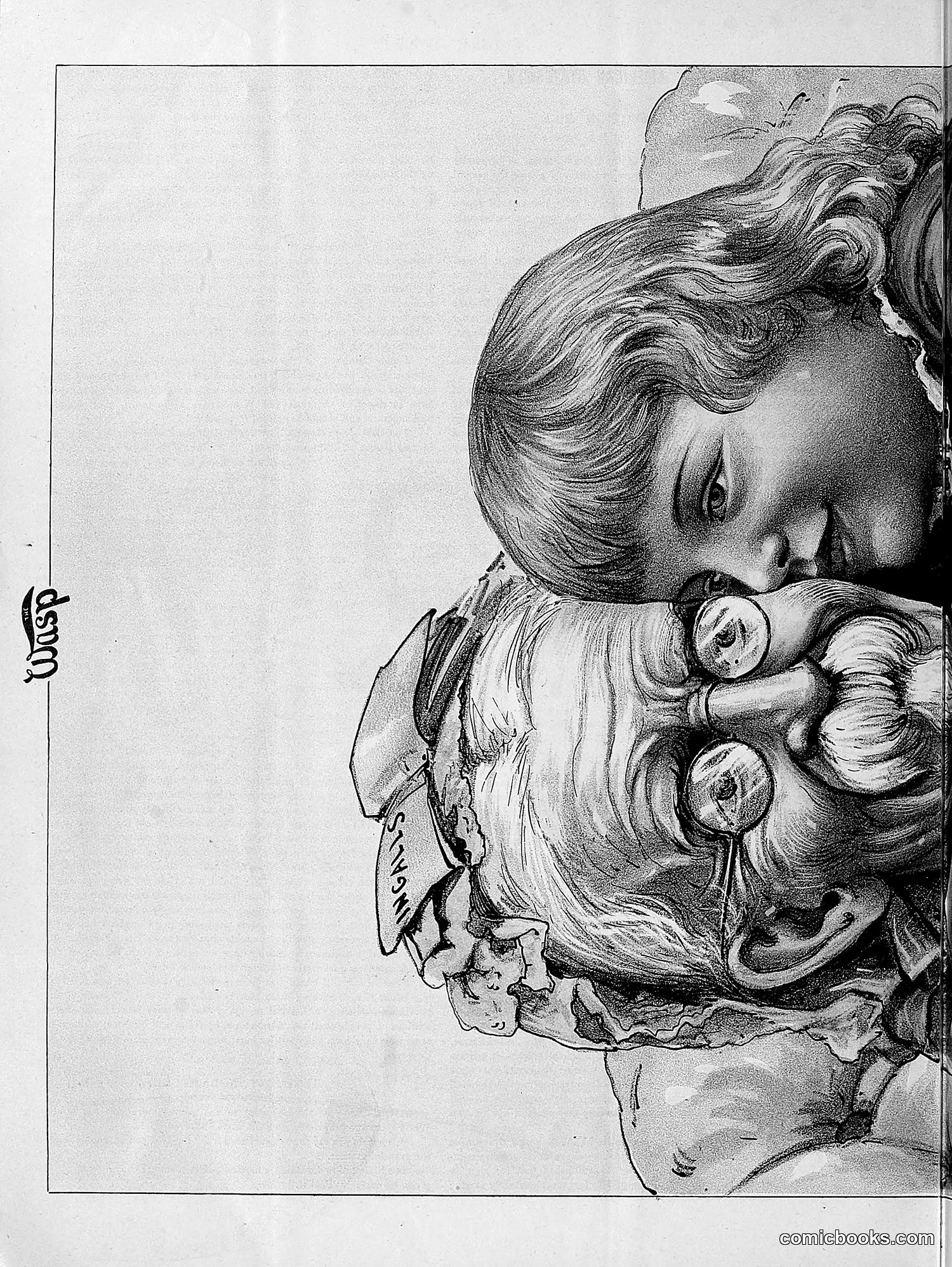 The Wasp — 1890 — page 453 of 504