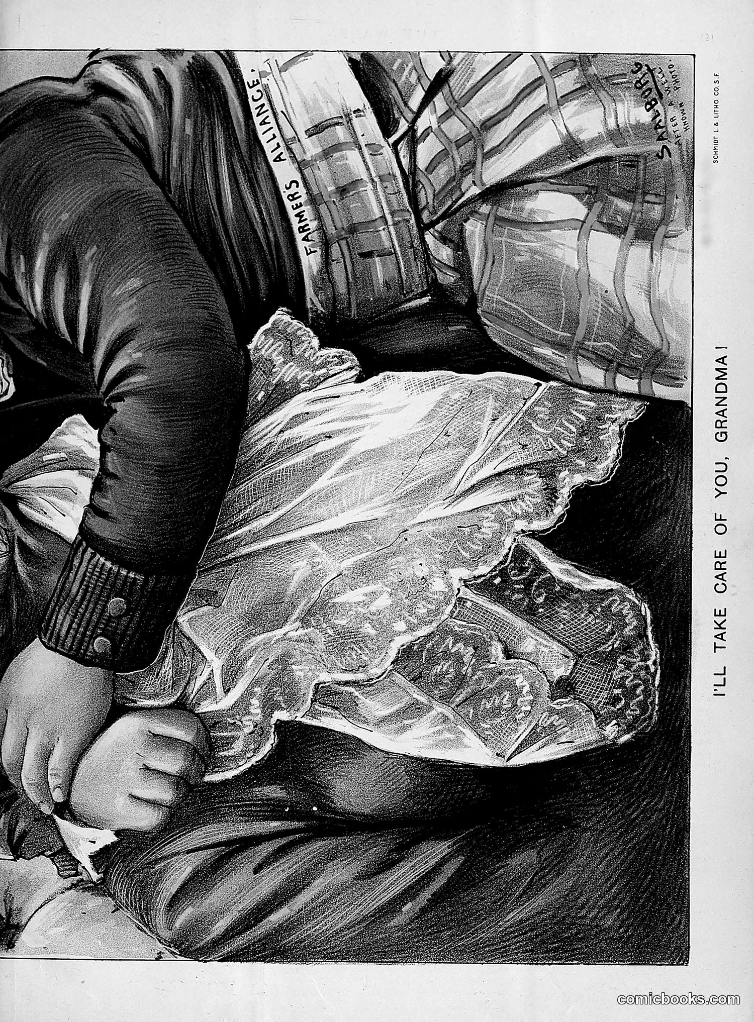 The Wasp — 1890 — page 454 of 504