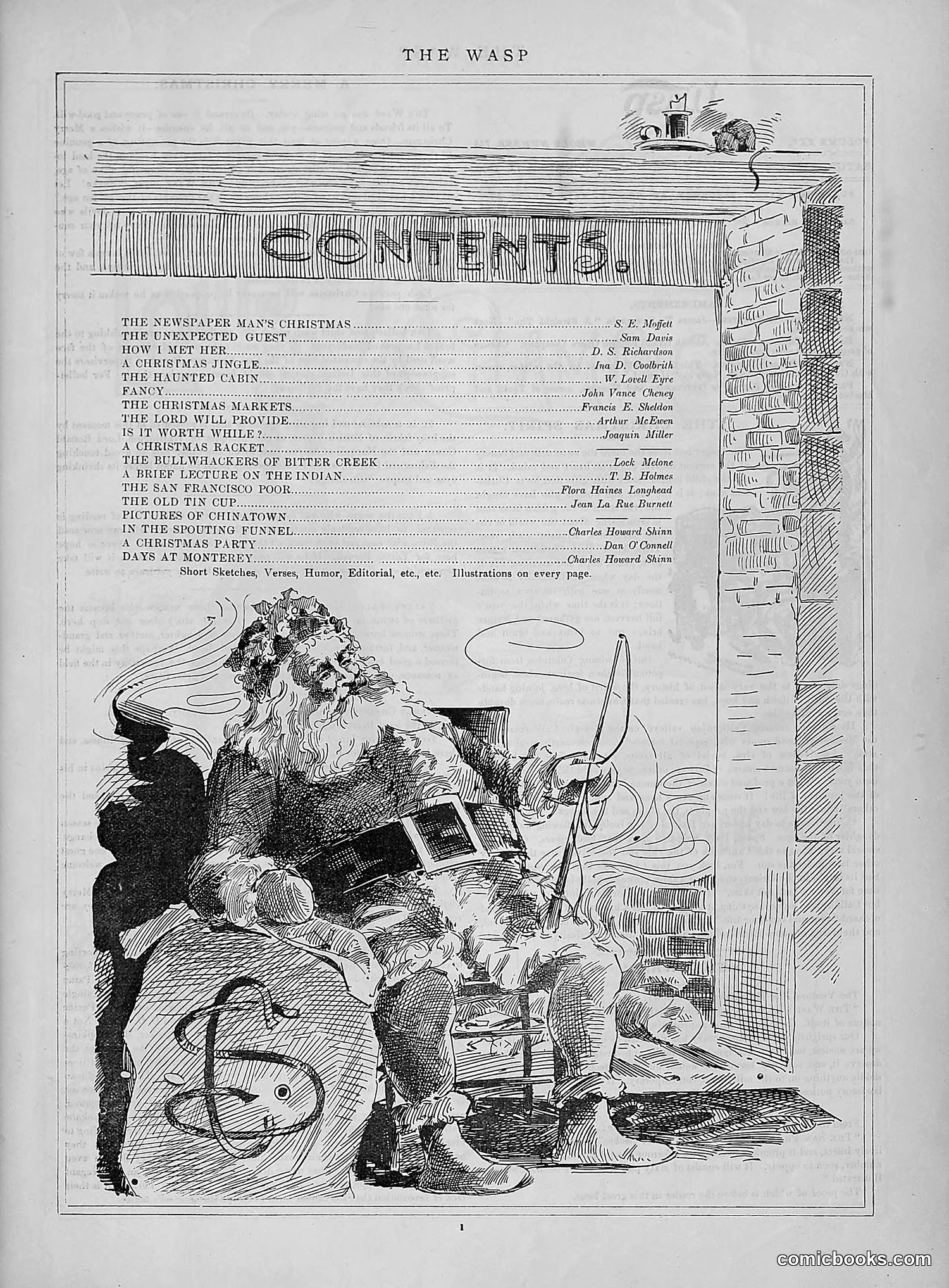 The Wasp — 1890 — page 464 of 504
