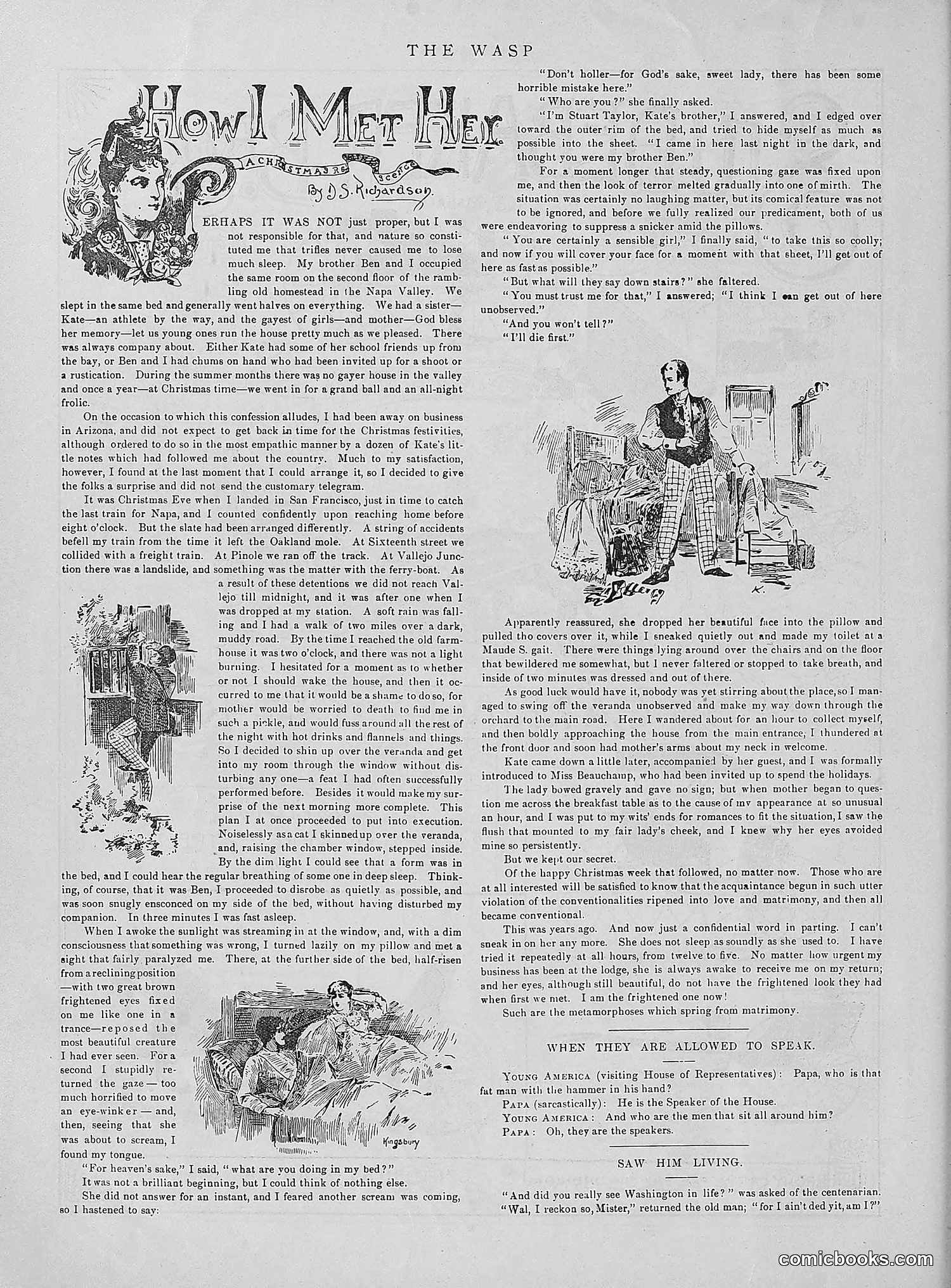 The Wasp — 1890 — page 469 of 504