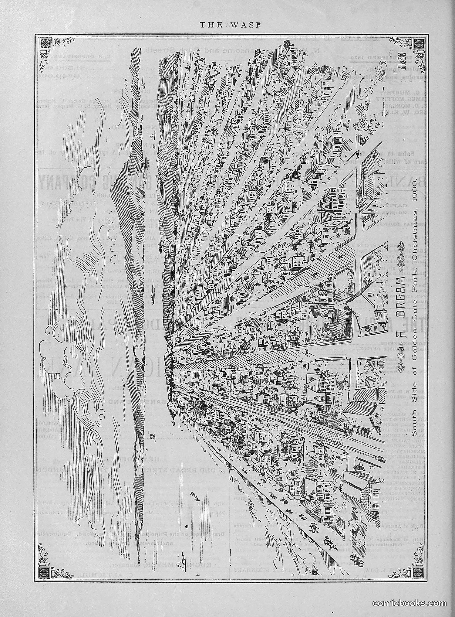 The Wasp — 1890 — page 491 of 504