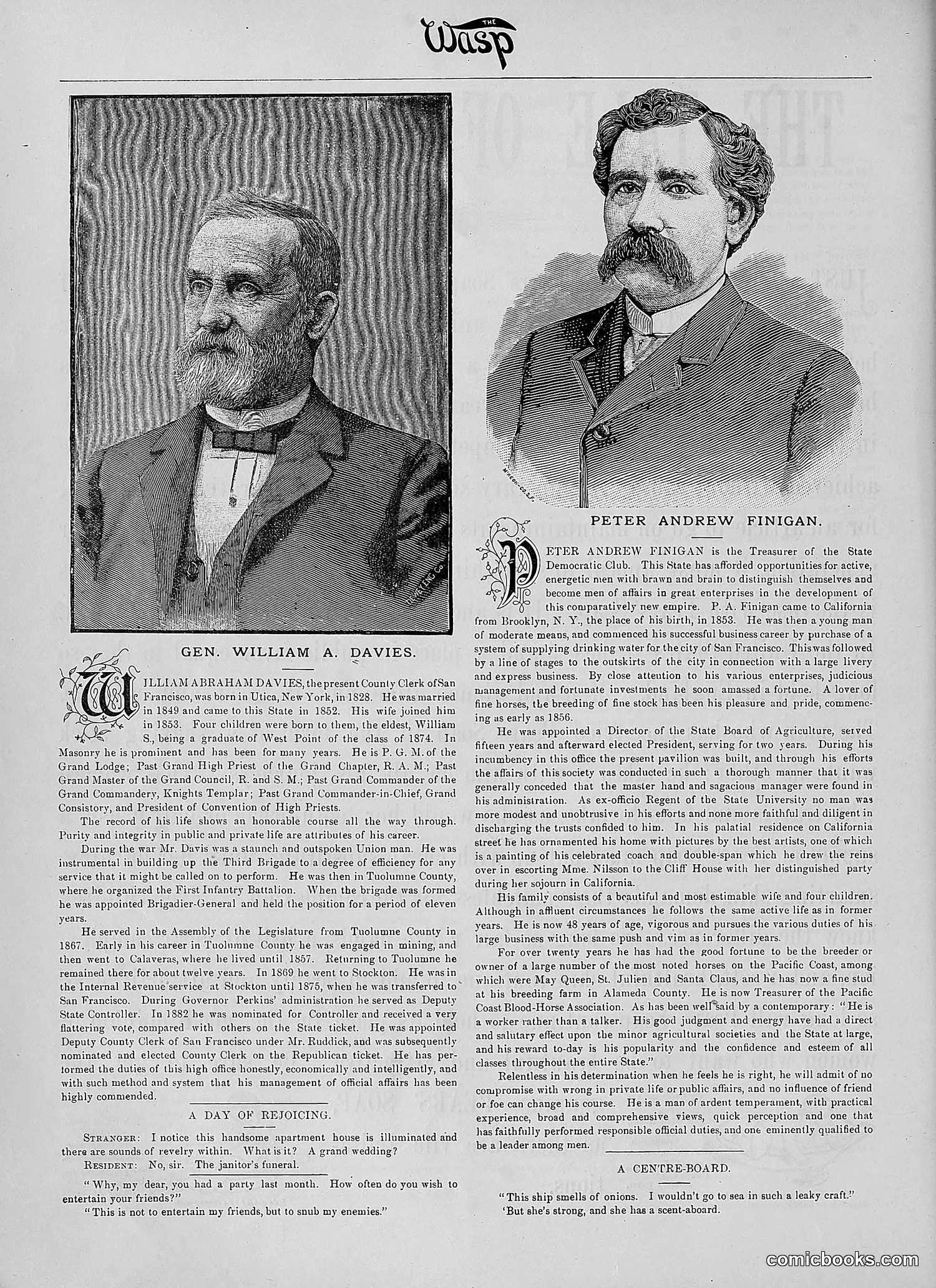 The Wasp — 1890 — page 53 of 504
