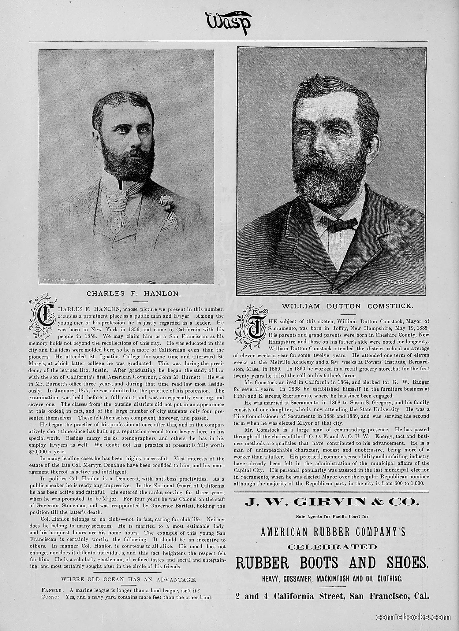 The Wasp — 1890 — page 55 of 504