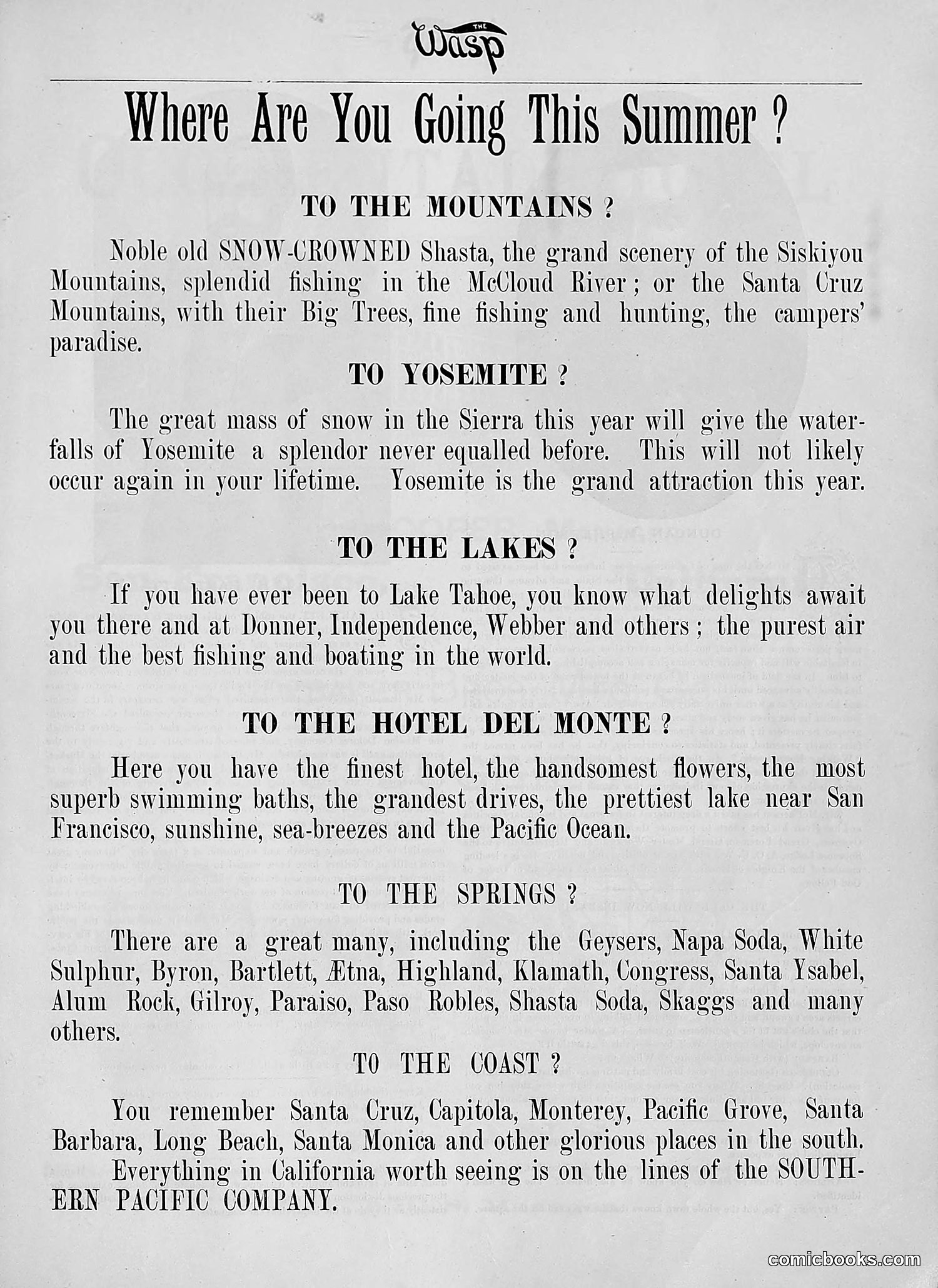 The Wasp — 1890 — page 58 of 504