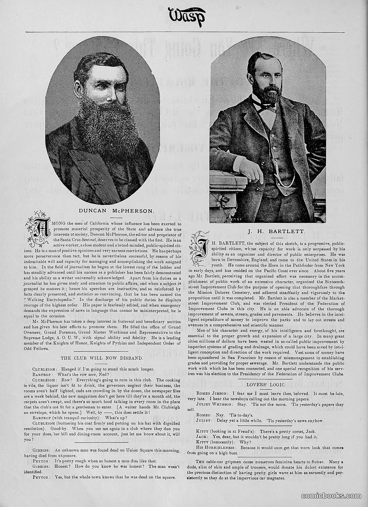 The Wasp — 1890 — page 59 of 504