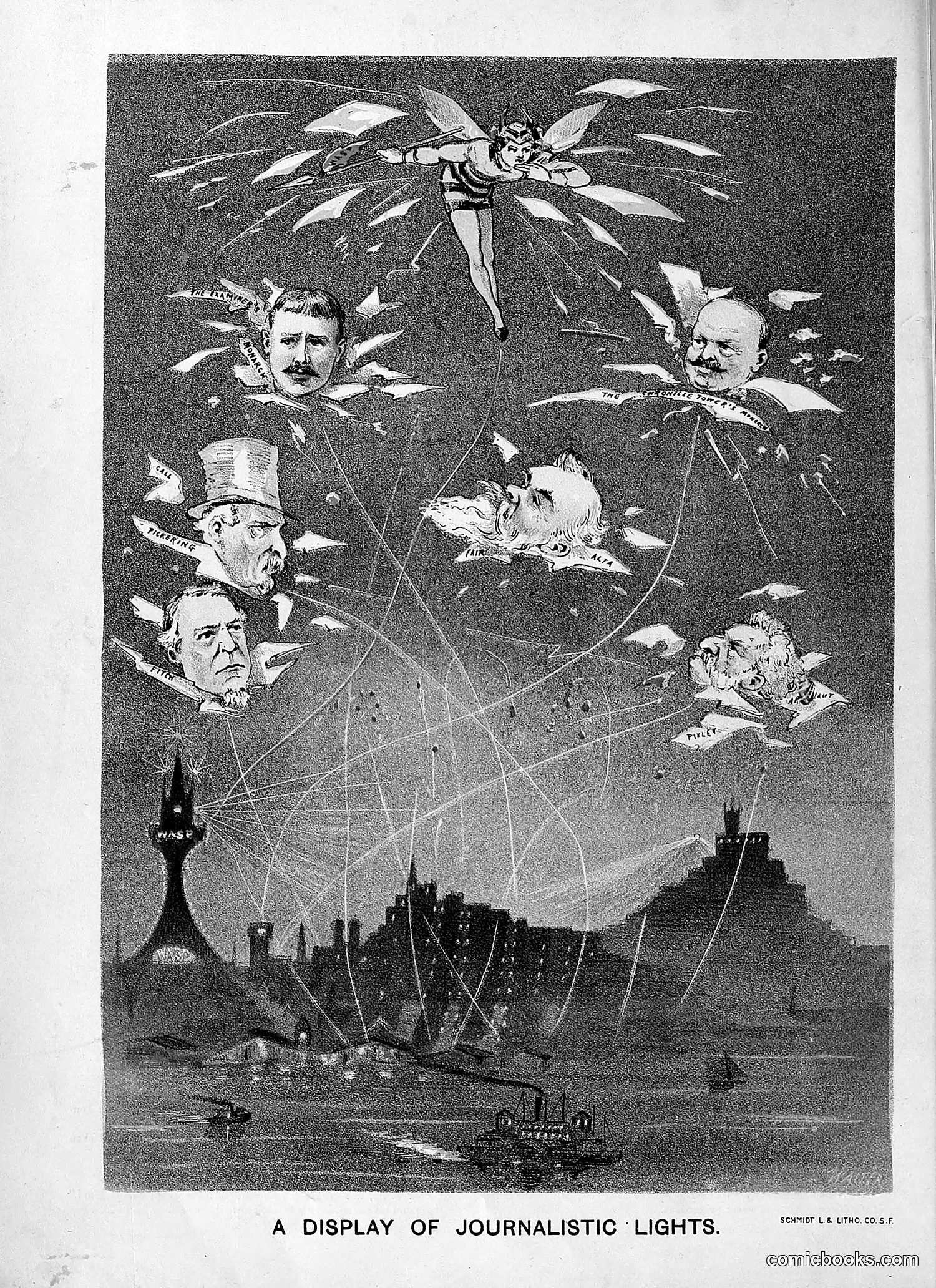 The Wasp — 1890 — page 71 of 504