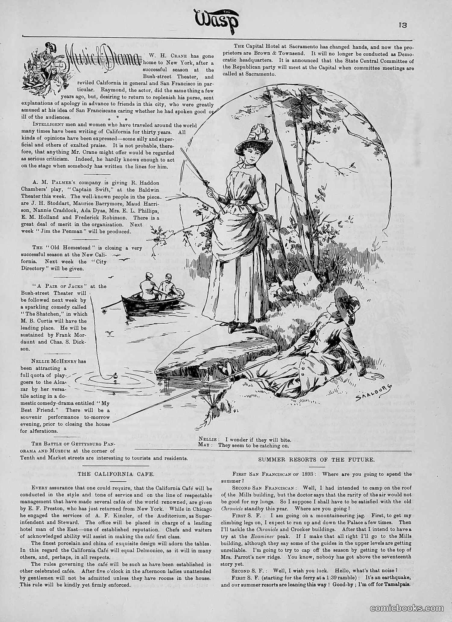 The Wasp — 1890 — page 84 of 504
