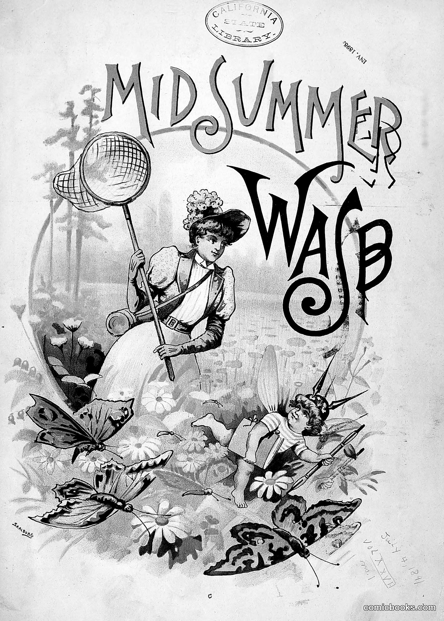 The Wasp — 1891 — page 8 of 546