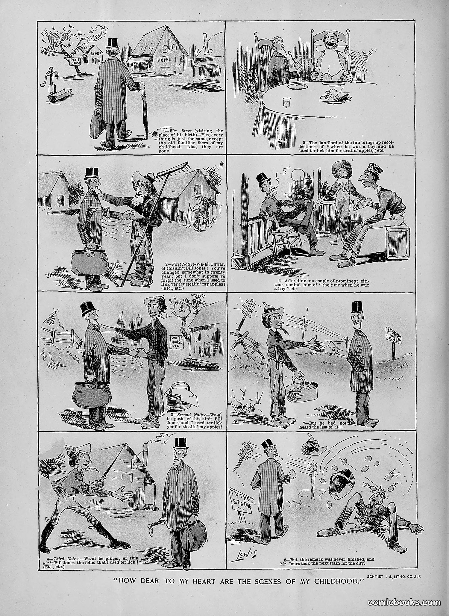 The Wasp — 1891 — page 107 of 546