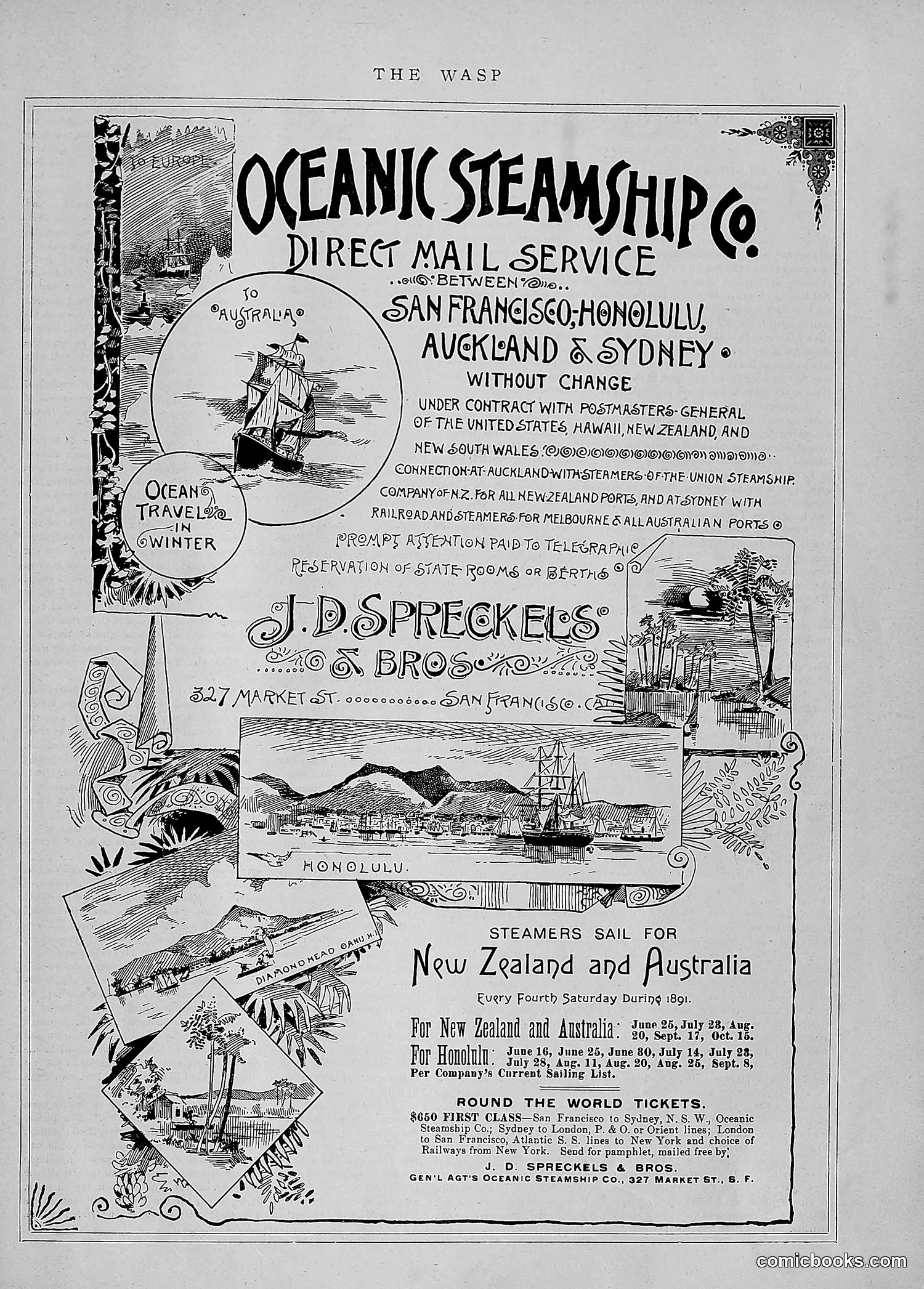 The Wasp — 1891 — page 12 of 546