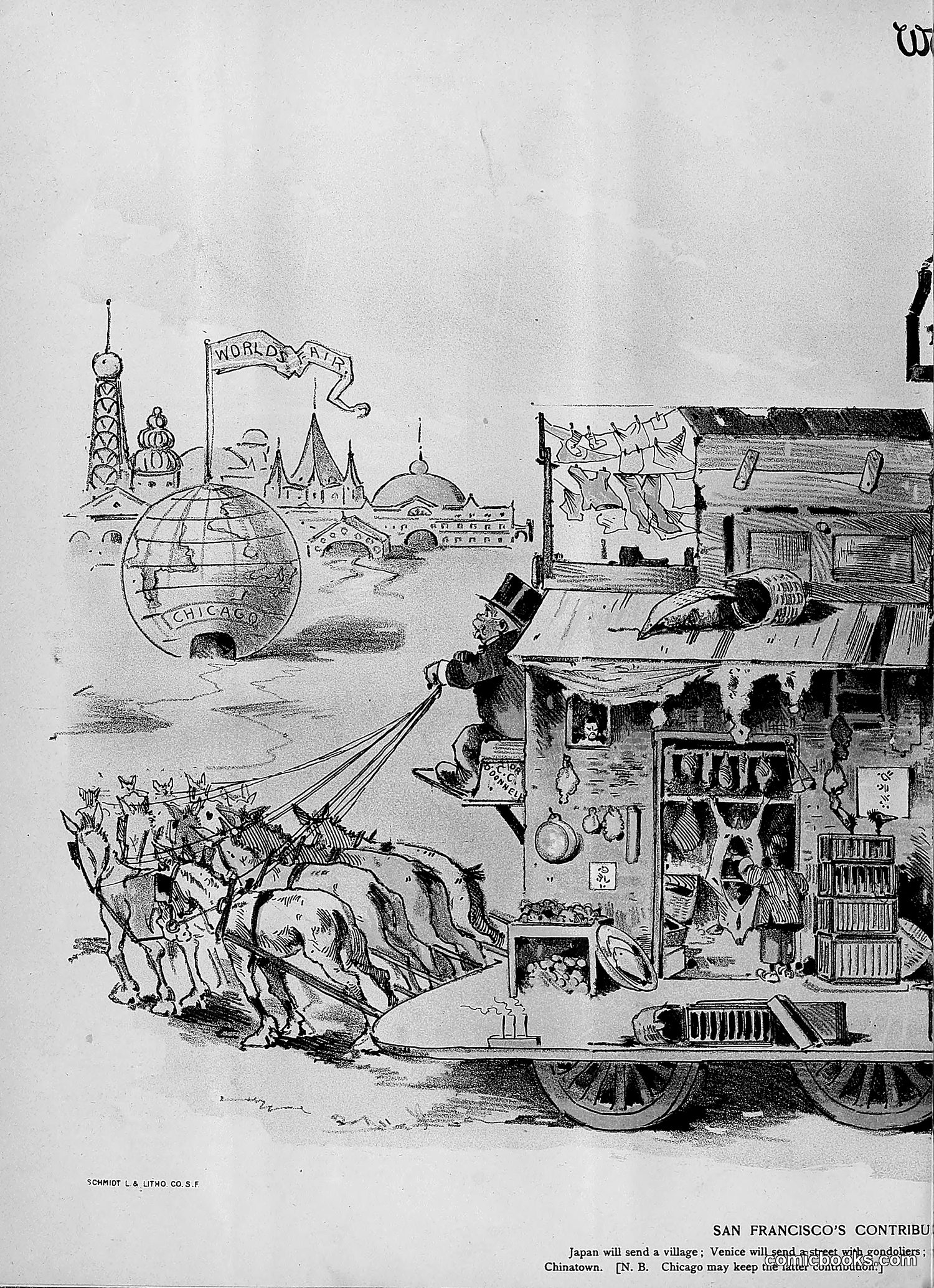 The Wasp — 1891 — page 117 of 546