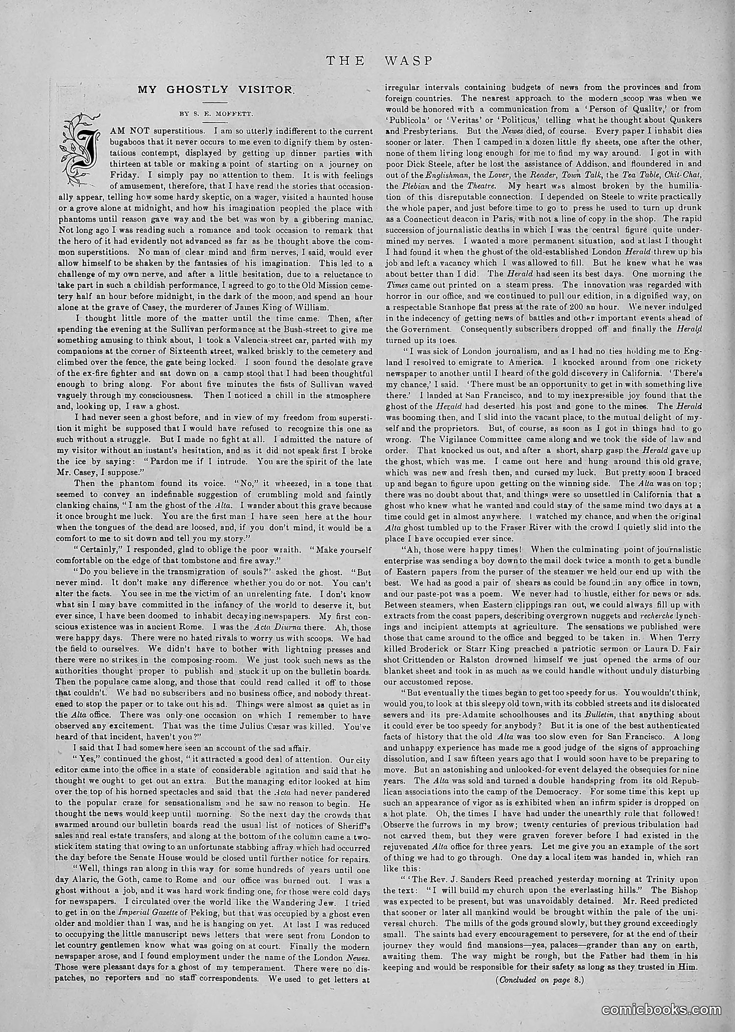 The Wasp — 1891 — page 13 of 546