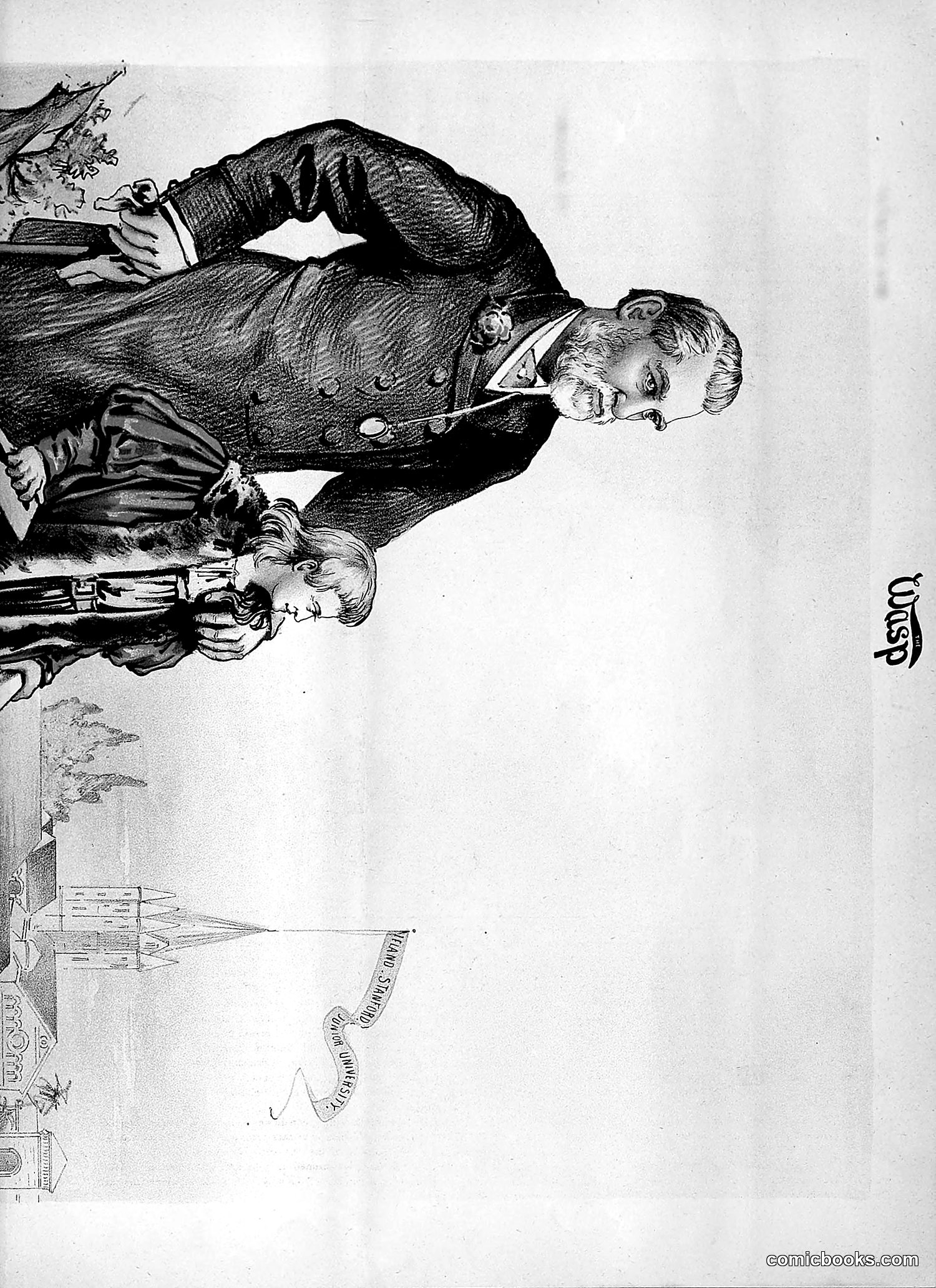 The Wasp — 1891 — page 182 of 546