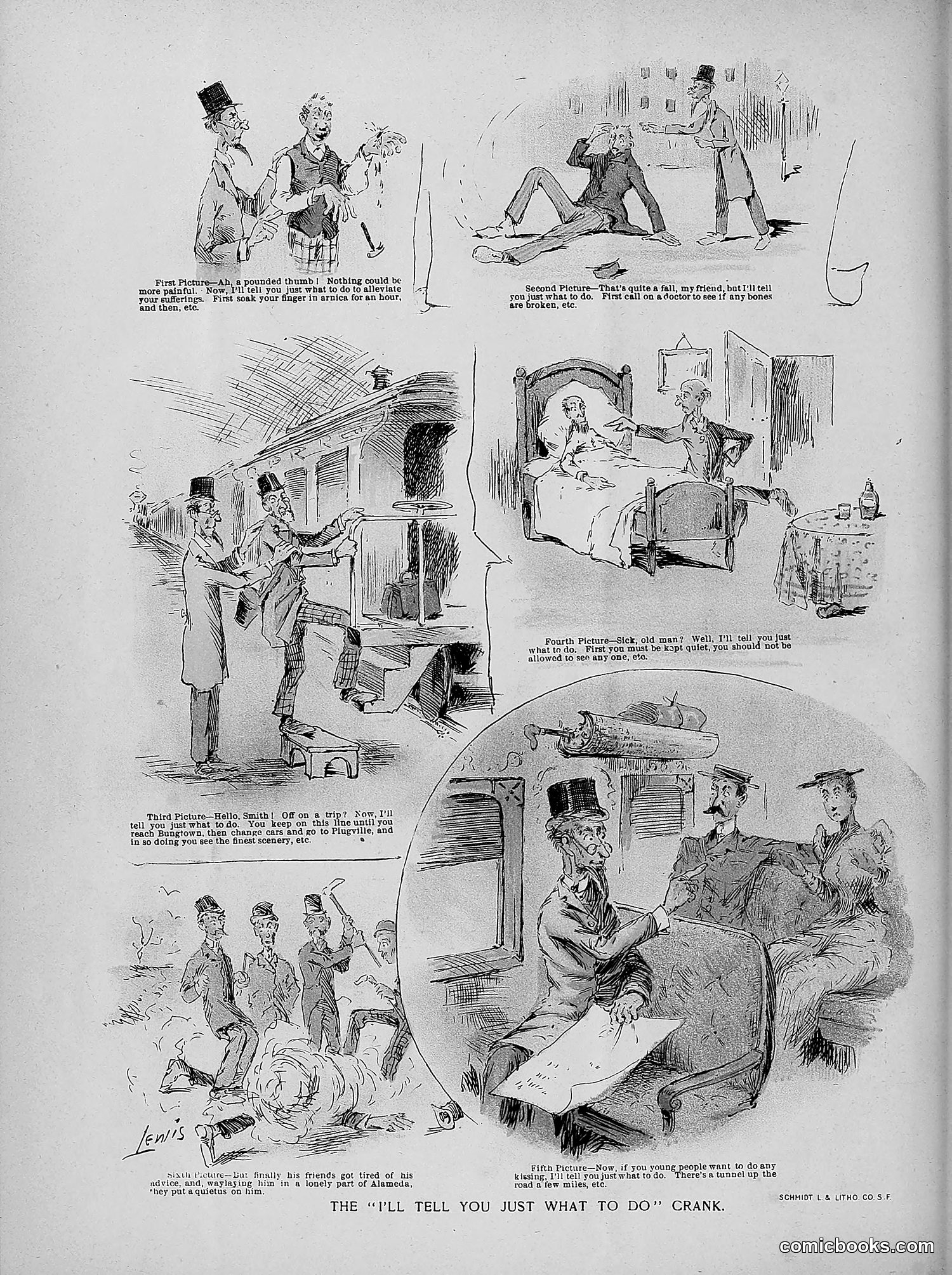 The Wasp — 1891 — page 191 of 546