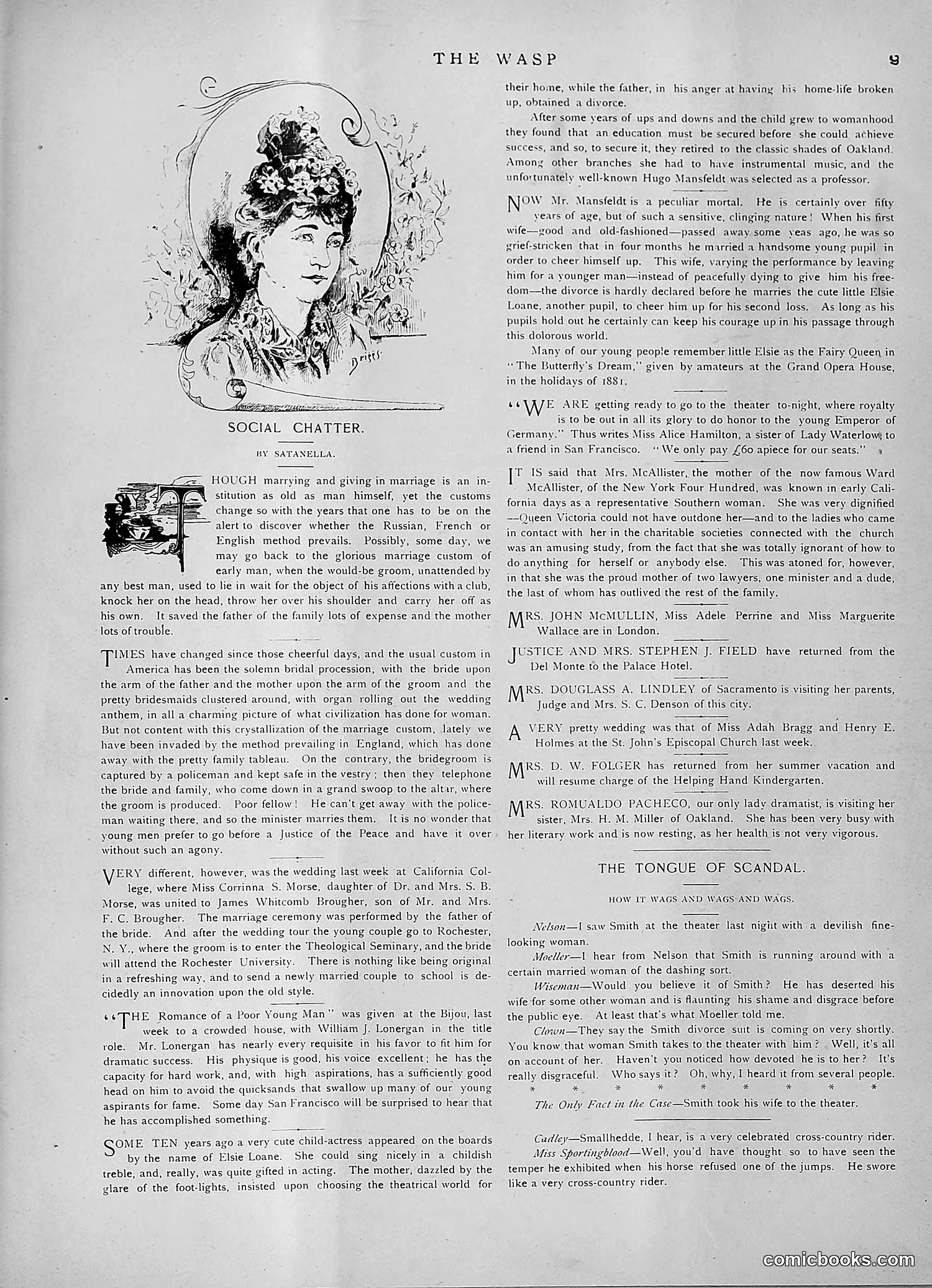 The Wasp — 1891 — page 200 of 546
