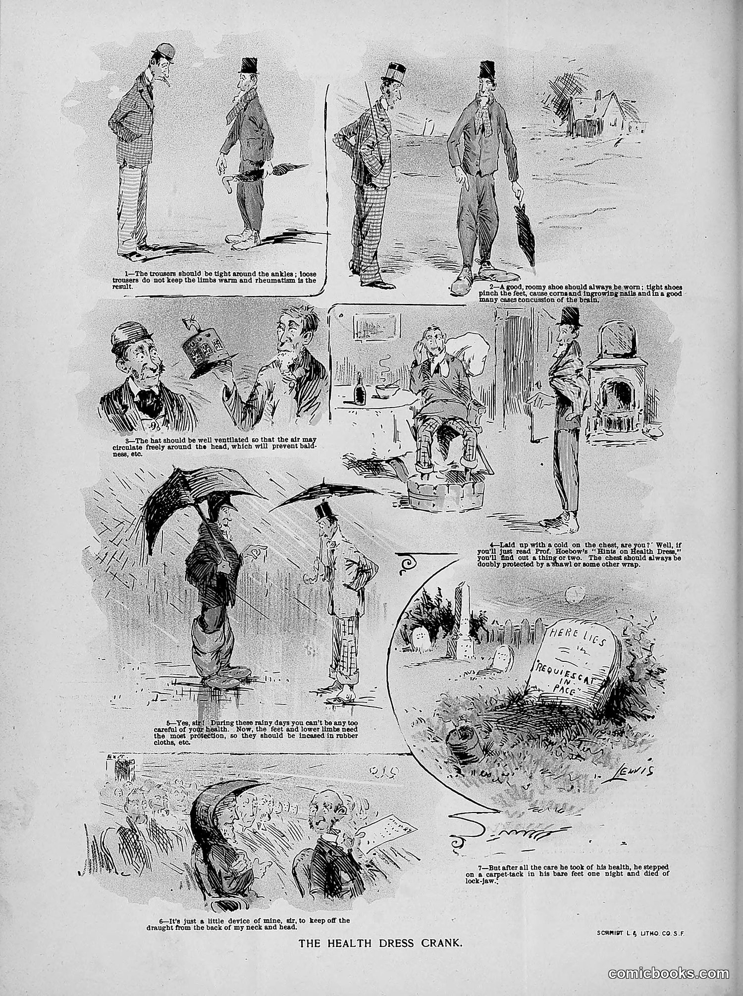 The Wasp — 1891 — page 231 of 546