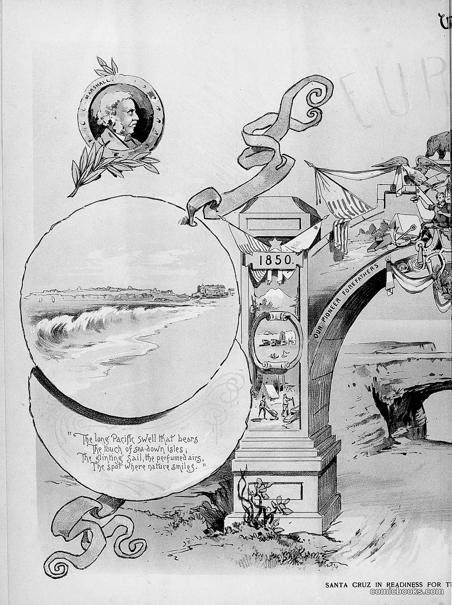 The Wasp — 1891 — page 241 of 546