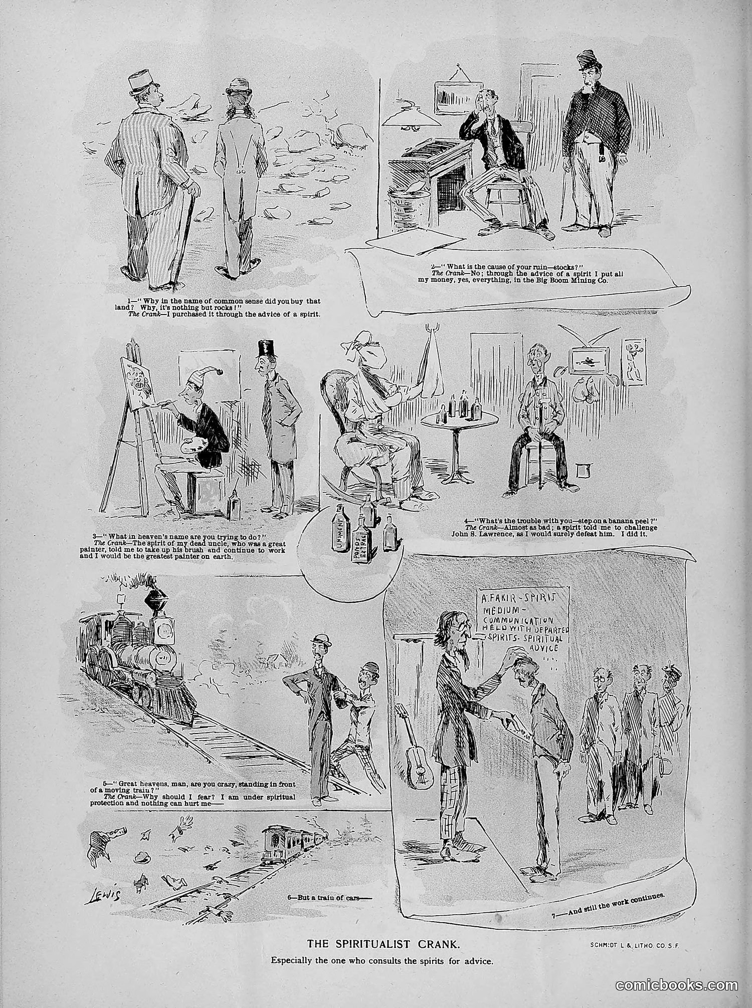 The Wasp — 1891 — page 251 of 546