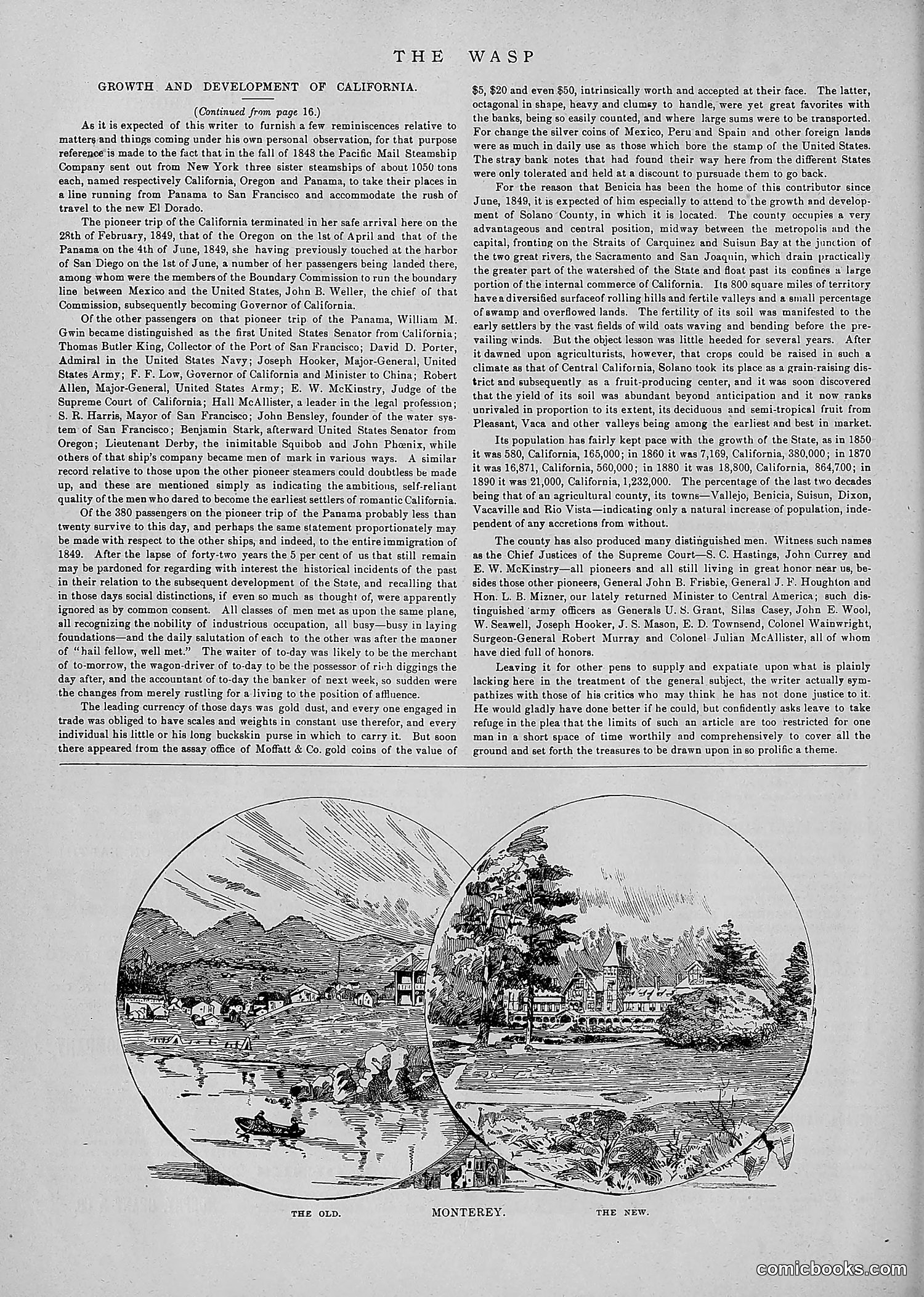 The Wasp — 1891 — page 27 of 546