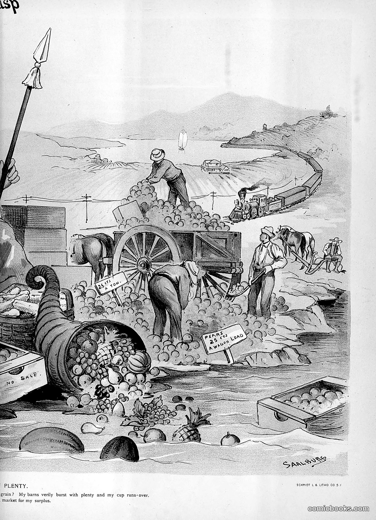 The Wasp — 1891 — page 262 of 546