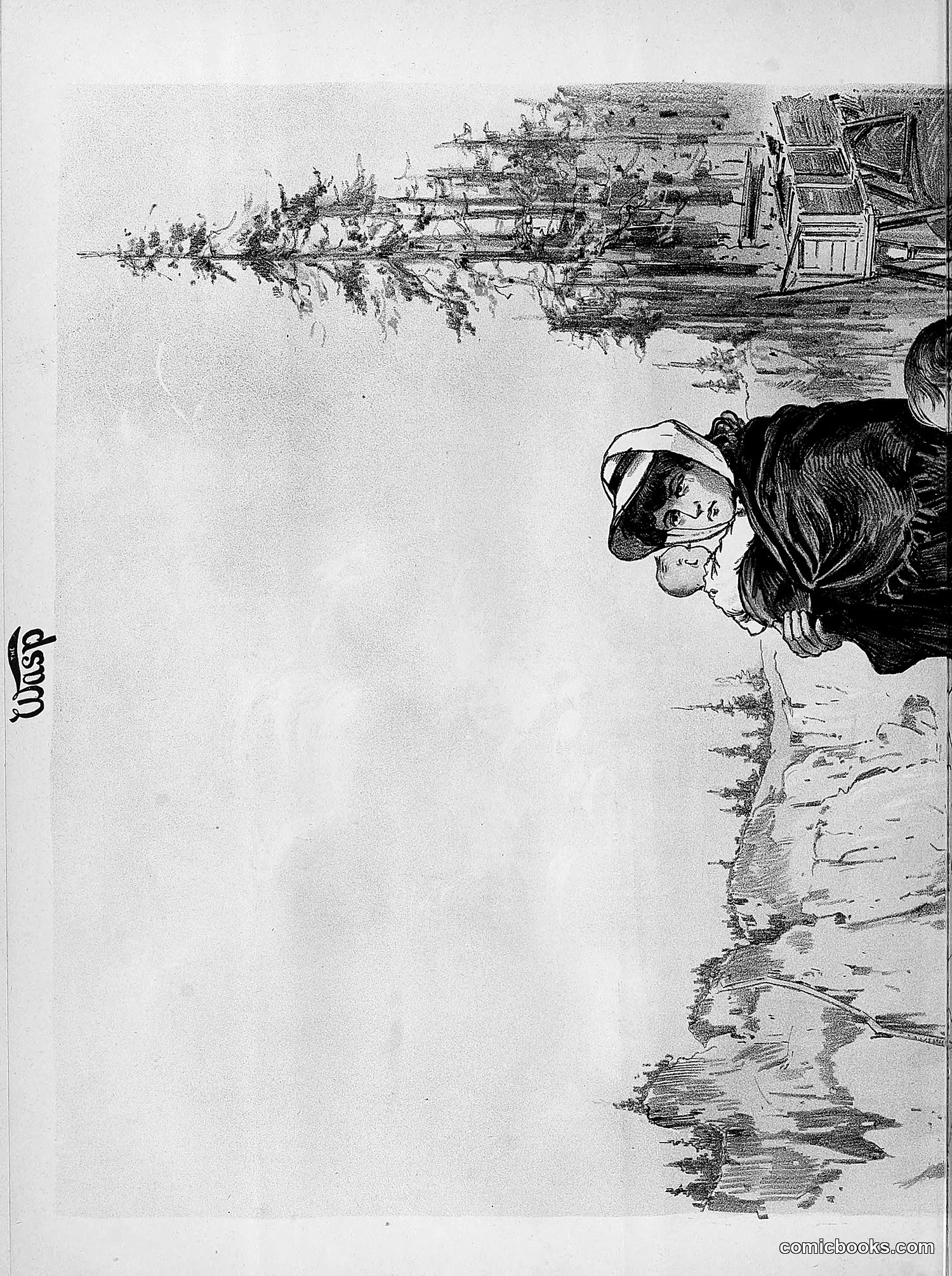 The Wasp — 1891 — page 281 of 546